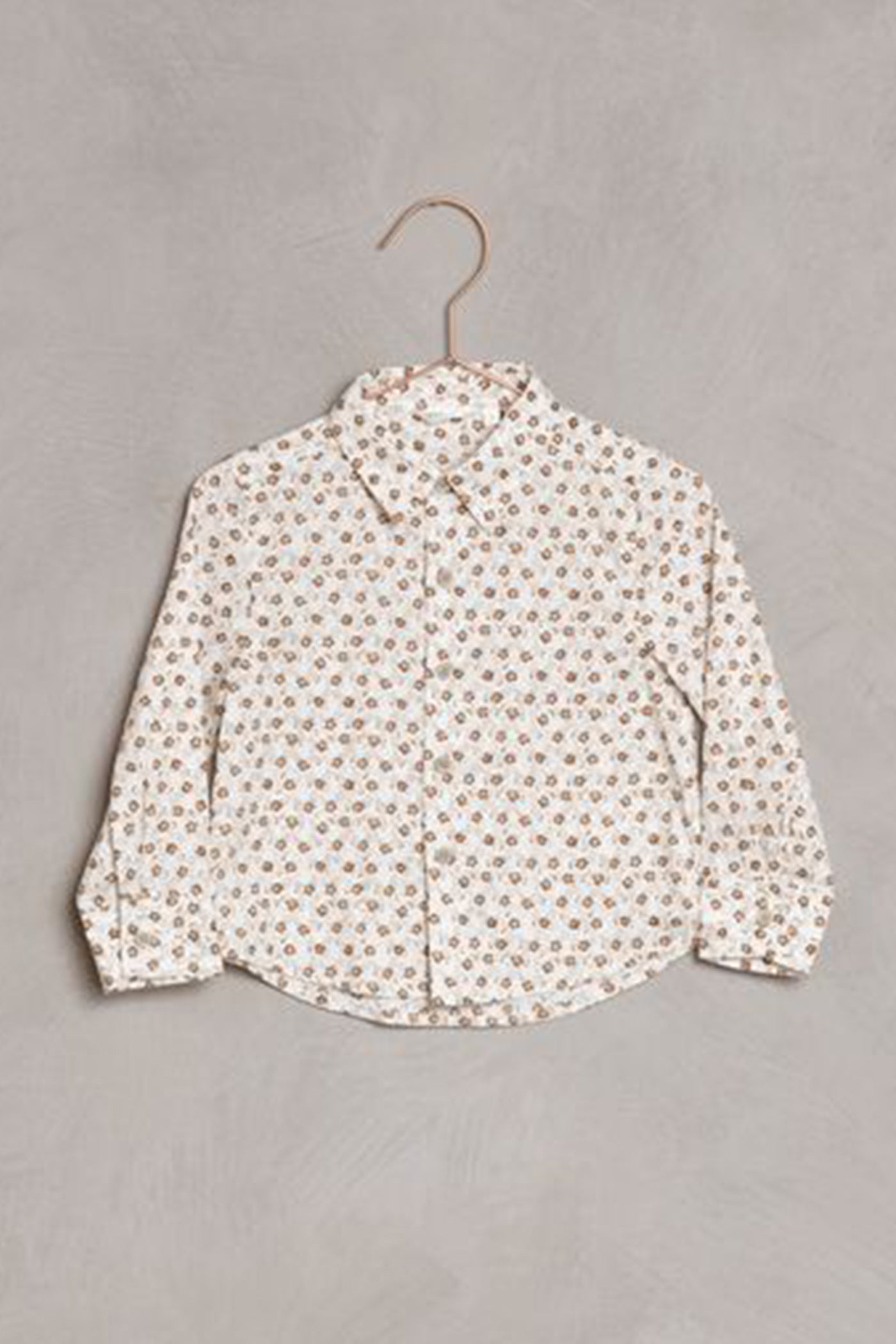 Harrison Kids Button Down Shirt