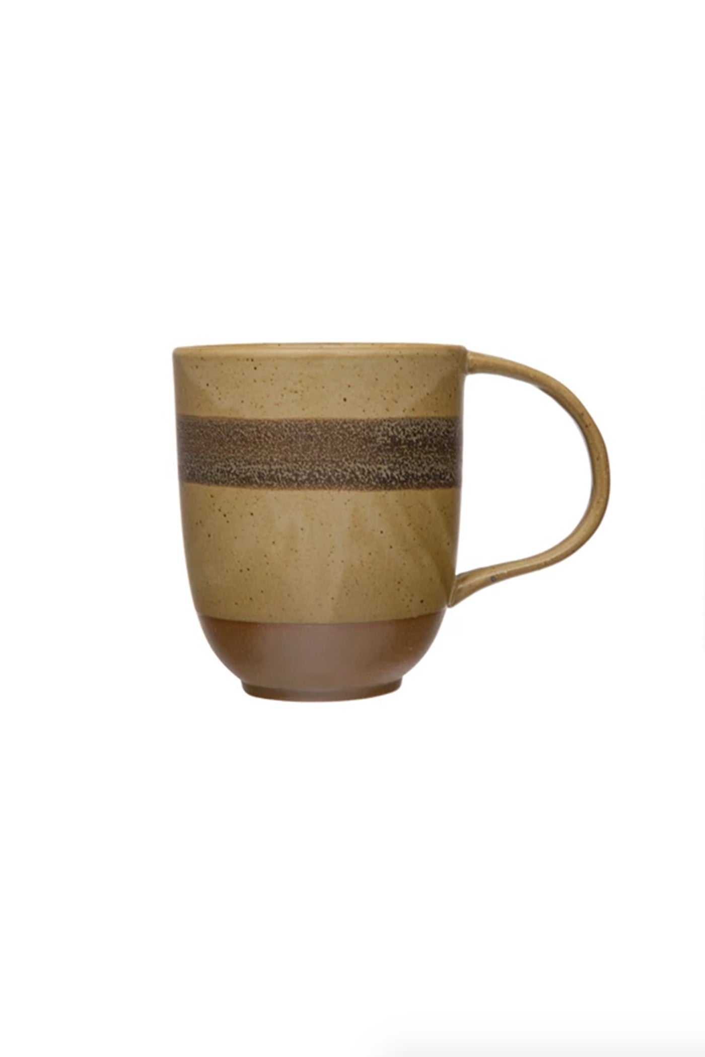 Stoneware Mug