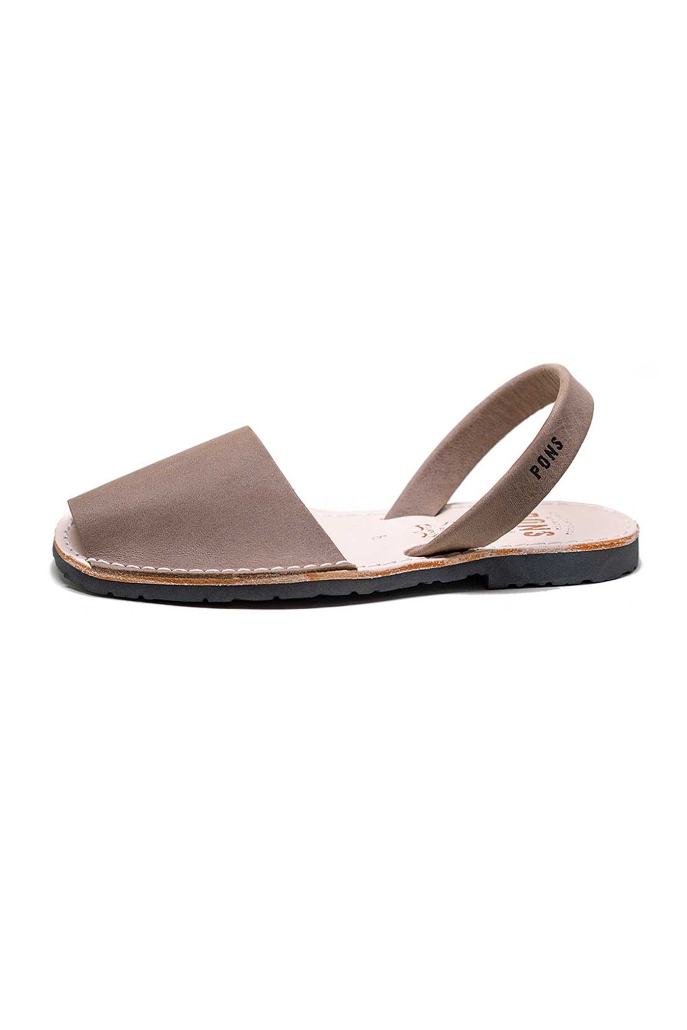 Sandals by Pons