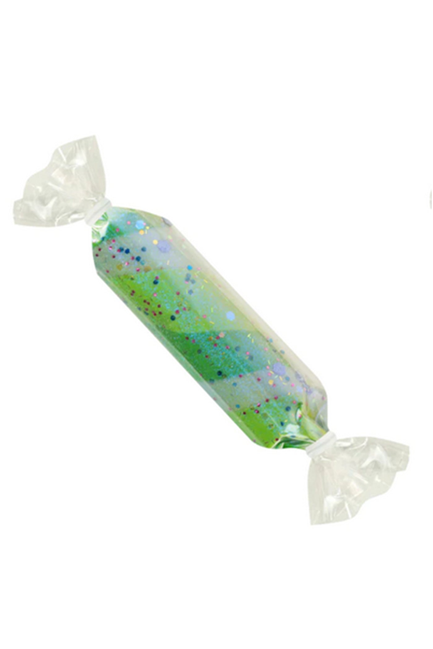 Glitter Roll Play Dough