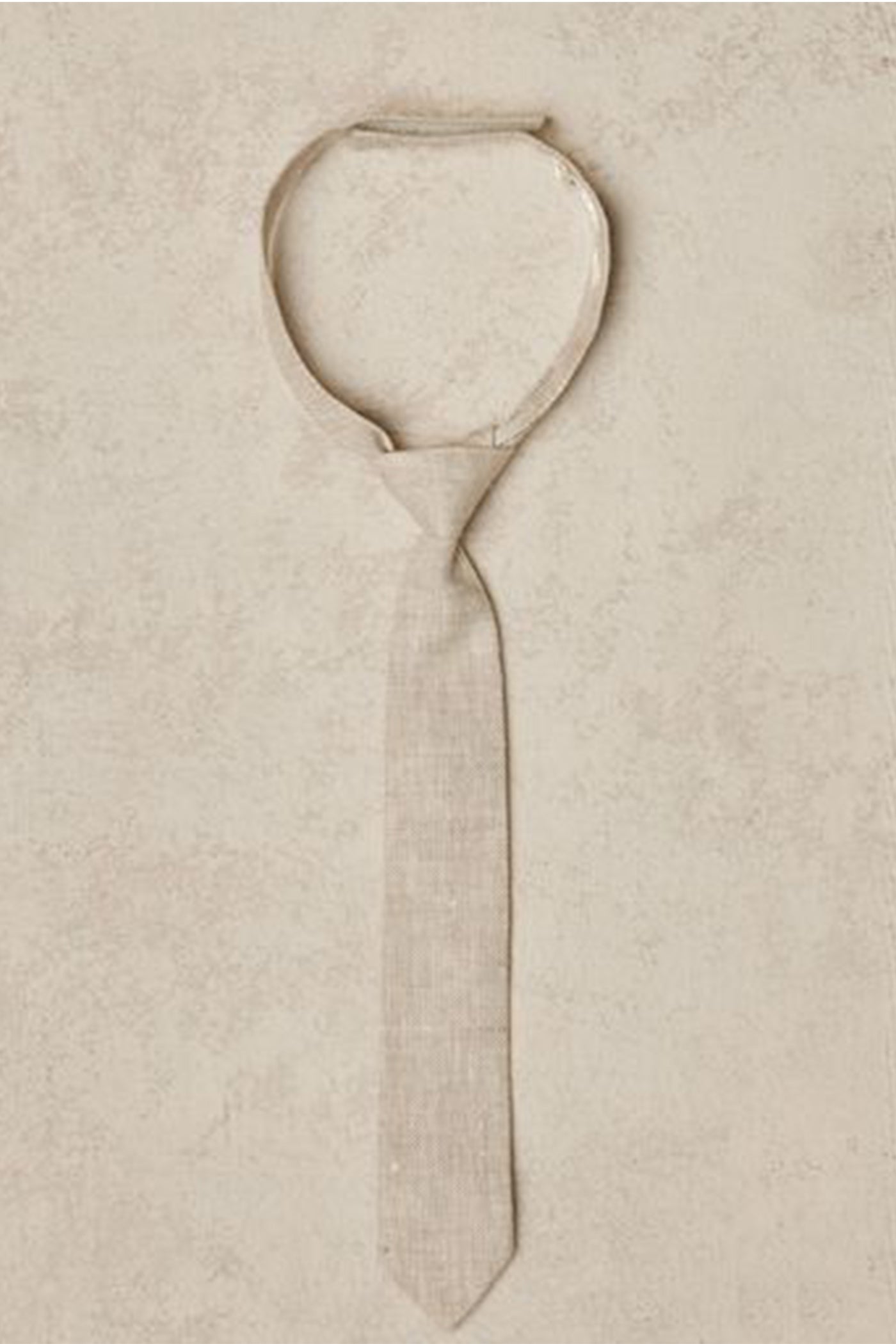 Skinny Kids Tie by Noralee