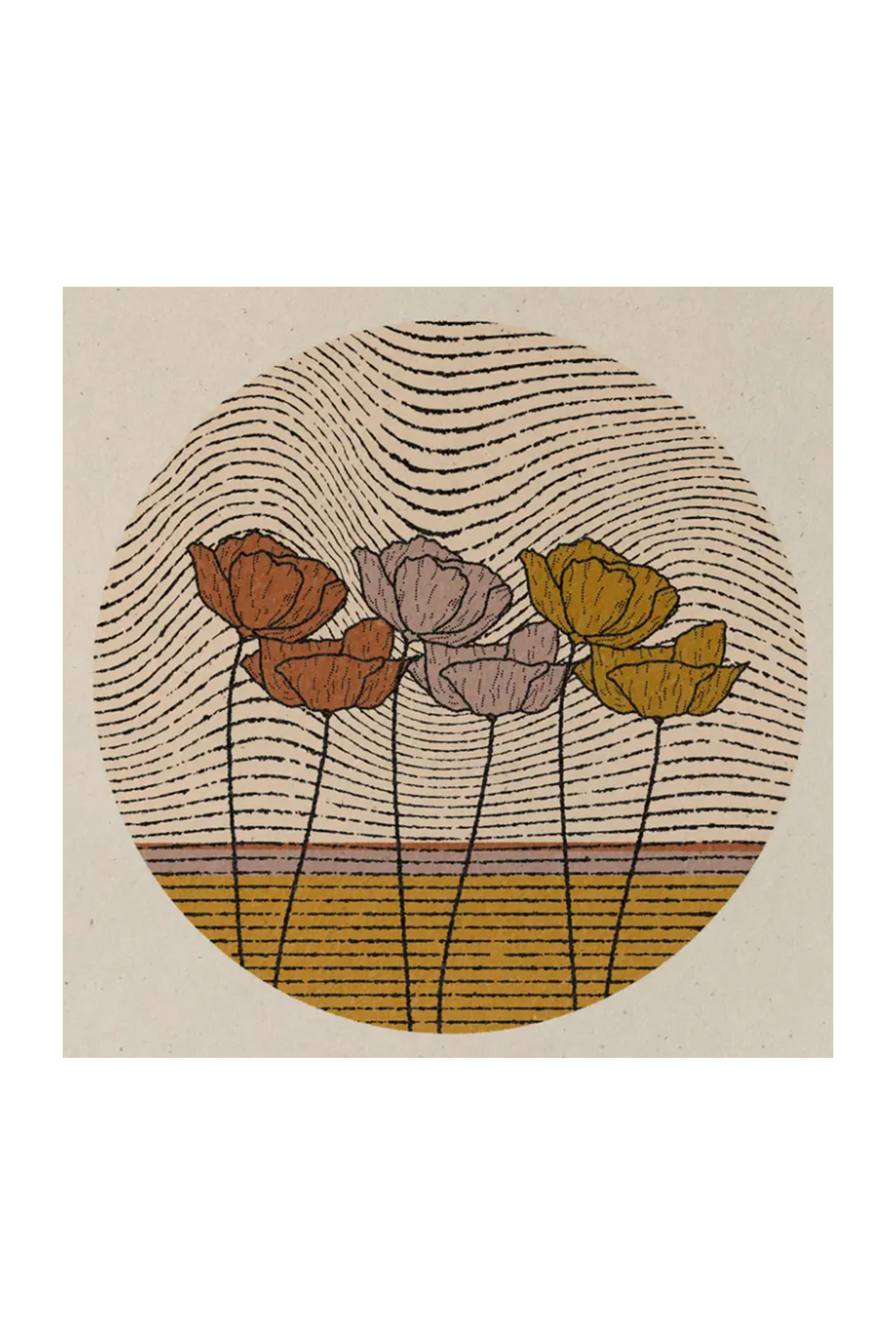 nature prints