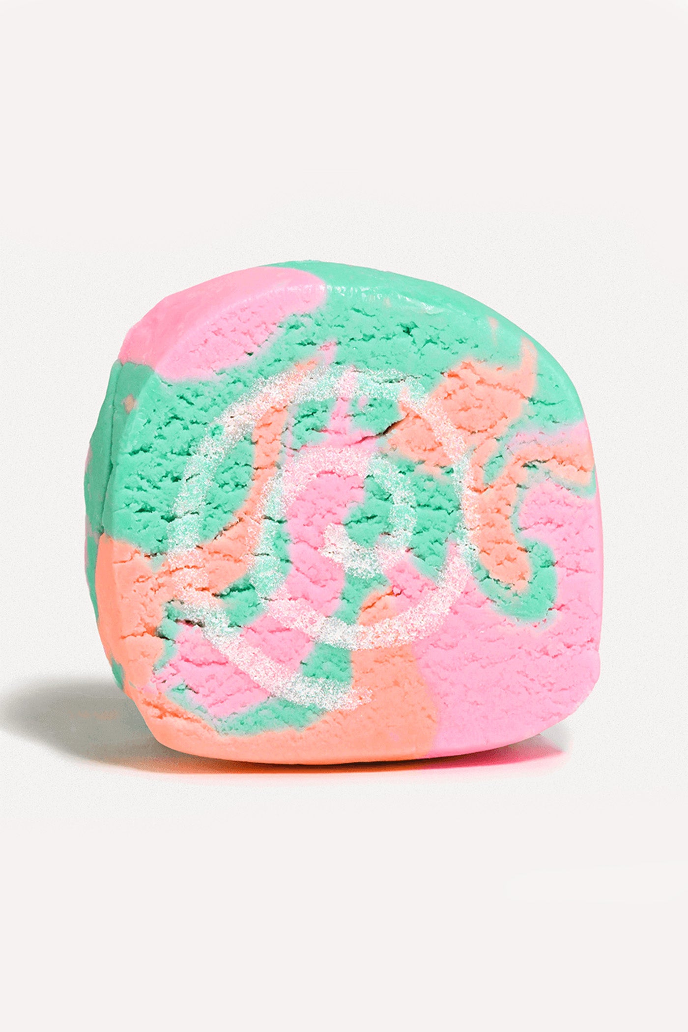 Rainbow Sherbet Bubble Bar