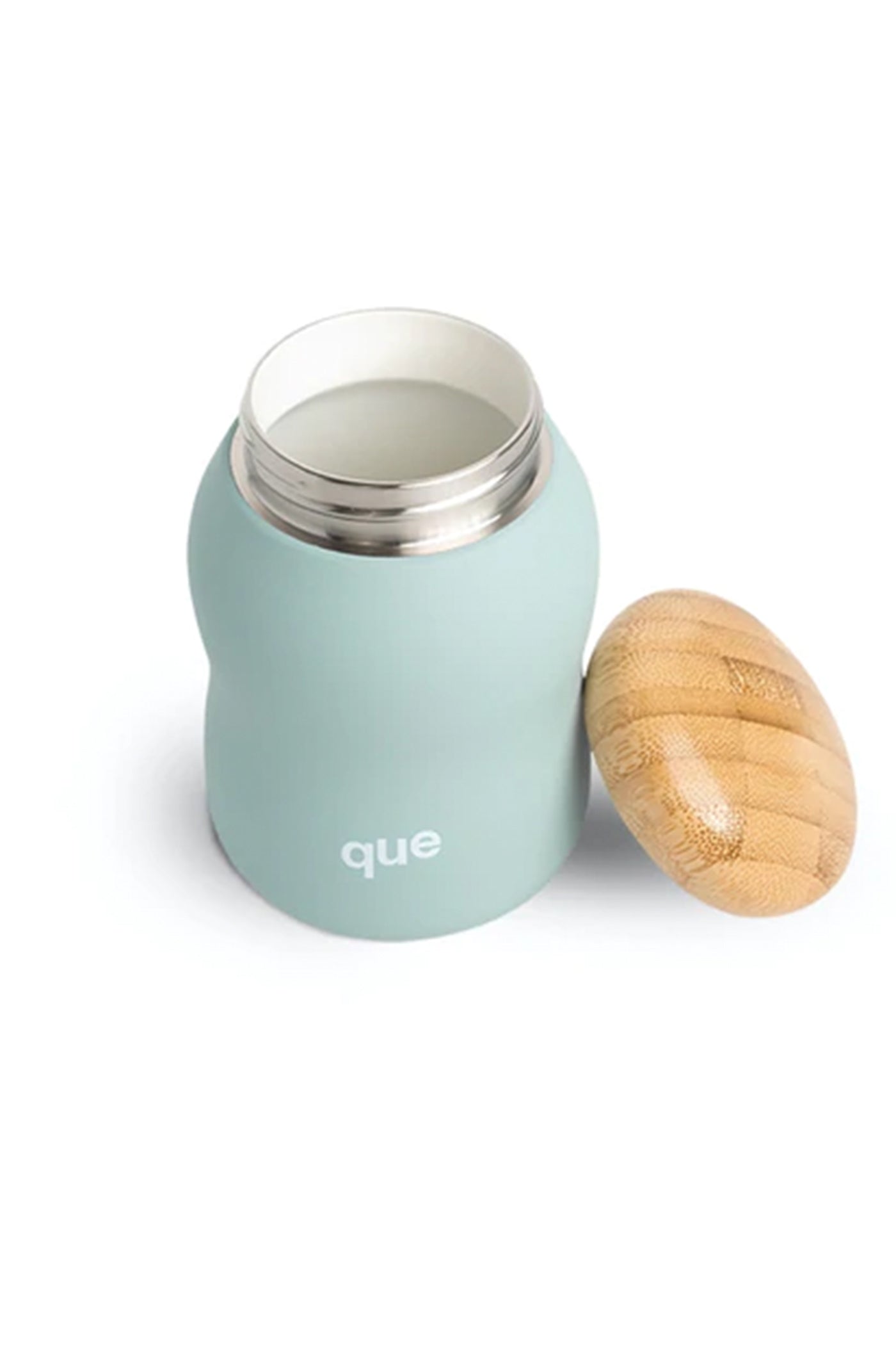 The Insulated Bottle by Que