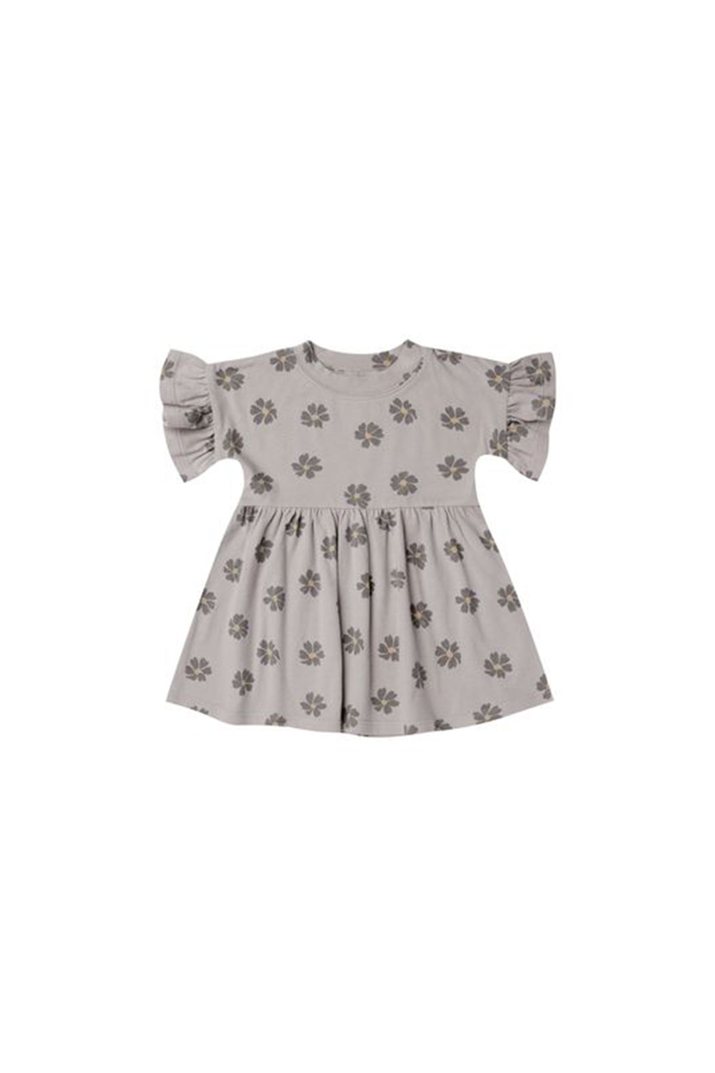 Babydoll Kids Dress by Rylee & Cru