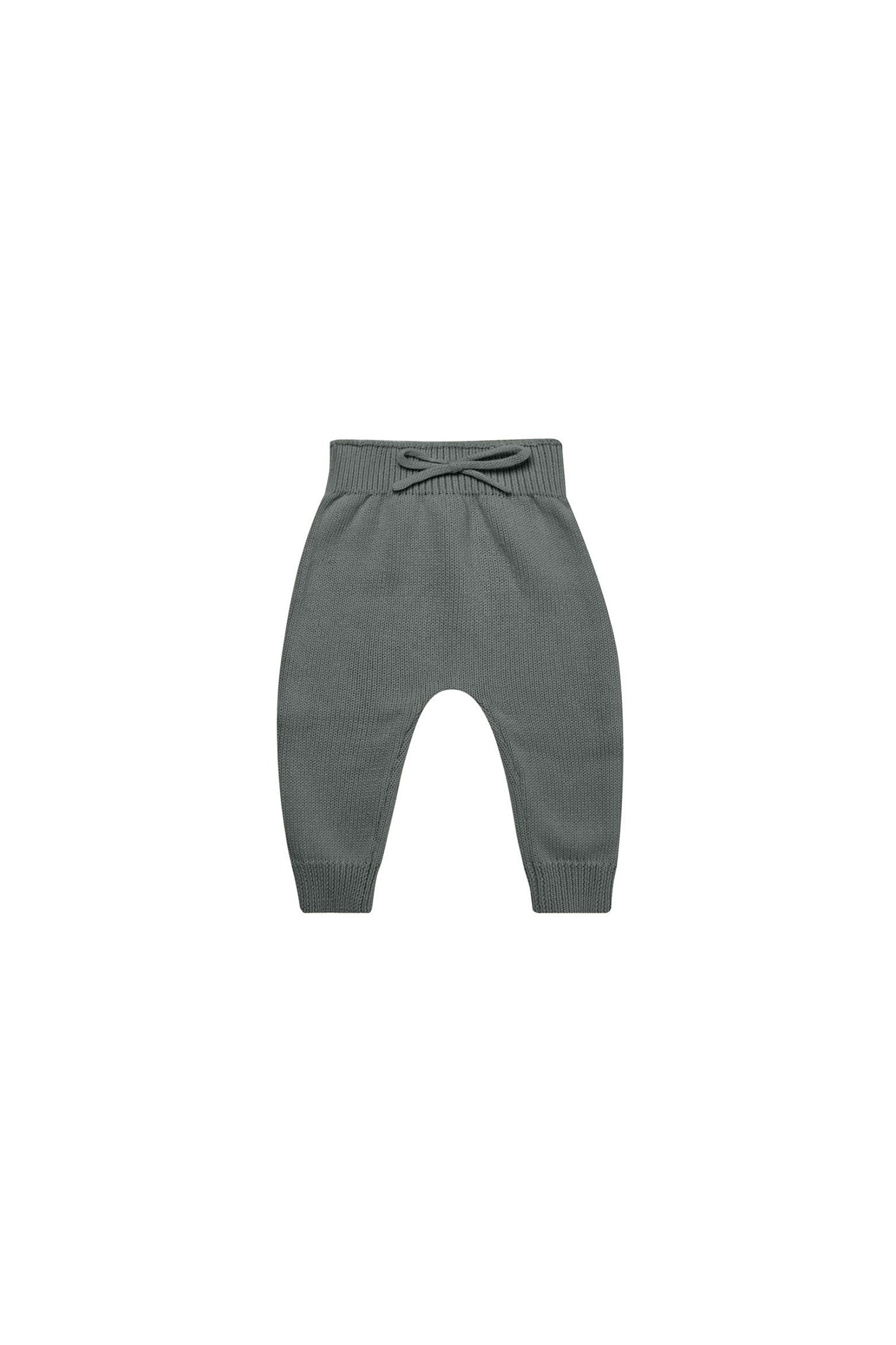 Knit Pant by Quincy Mae