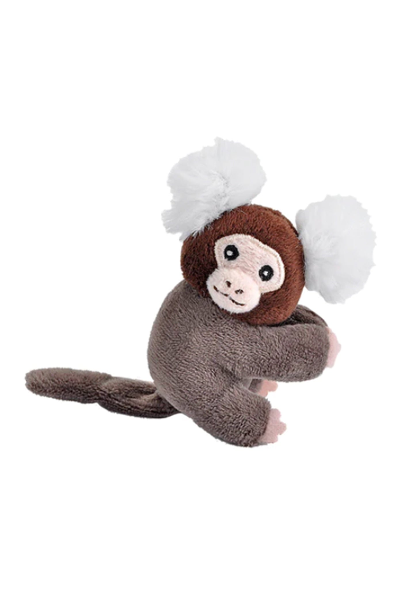 marmoset stuffed animal