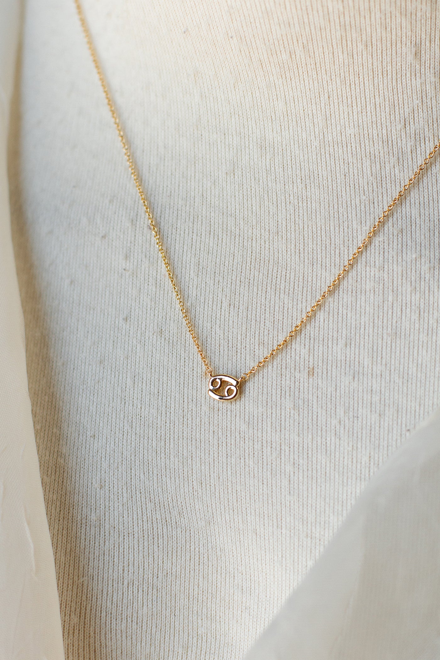 Horoscrop Sign Necklaces