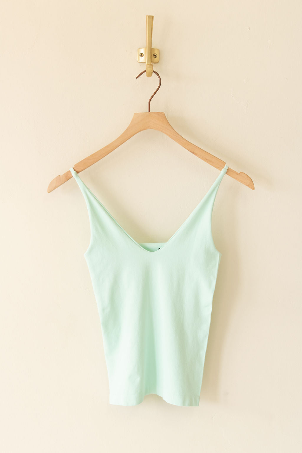 Solid Cami Top by Free People