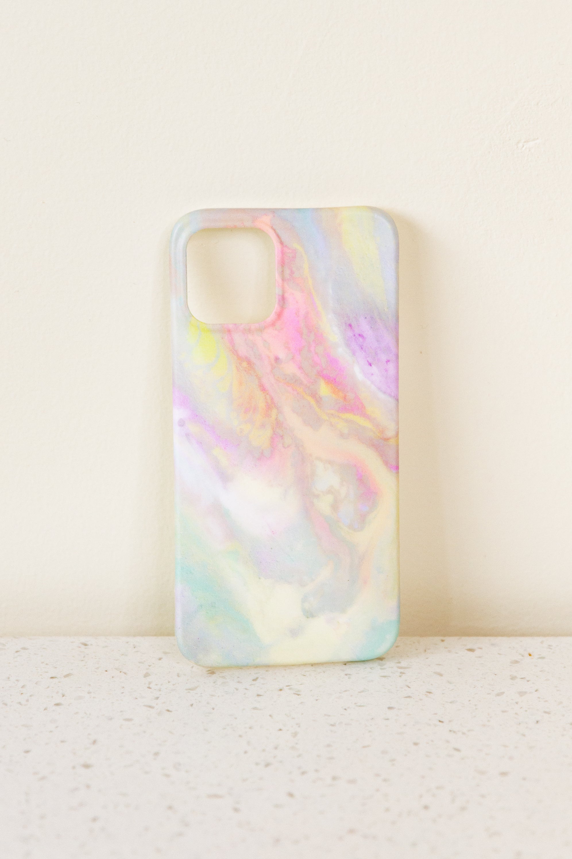 Tie Dye Iphone Case