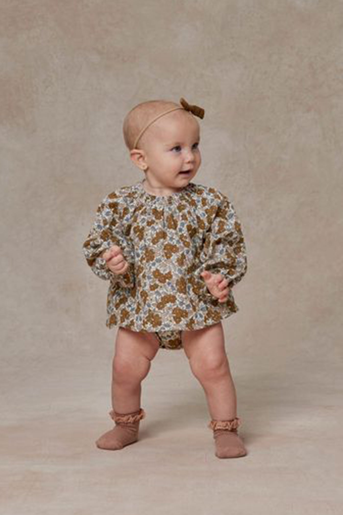 Quincy Set by Rylee & Cru