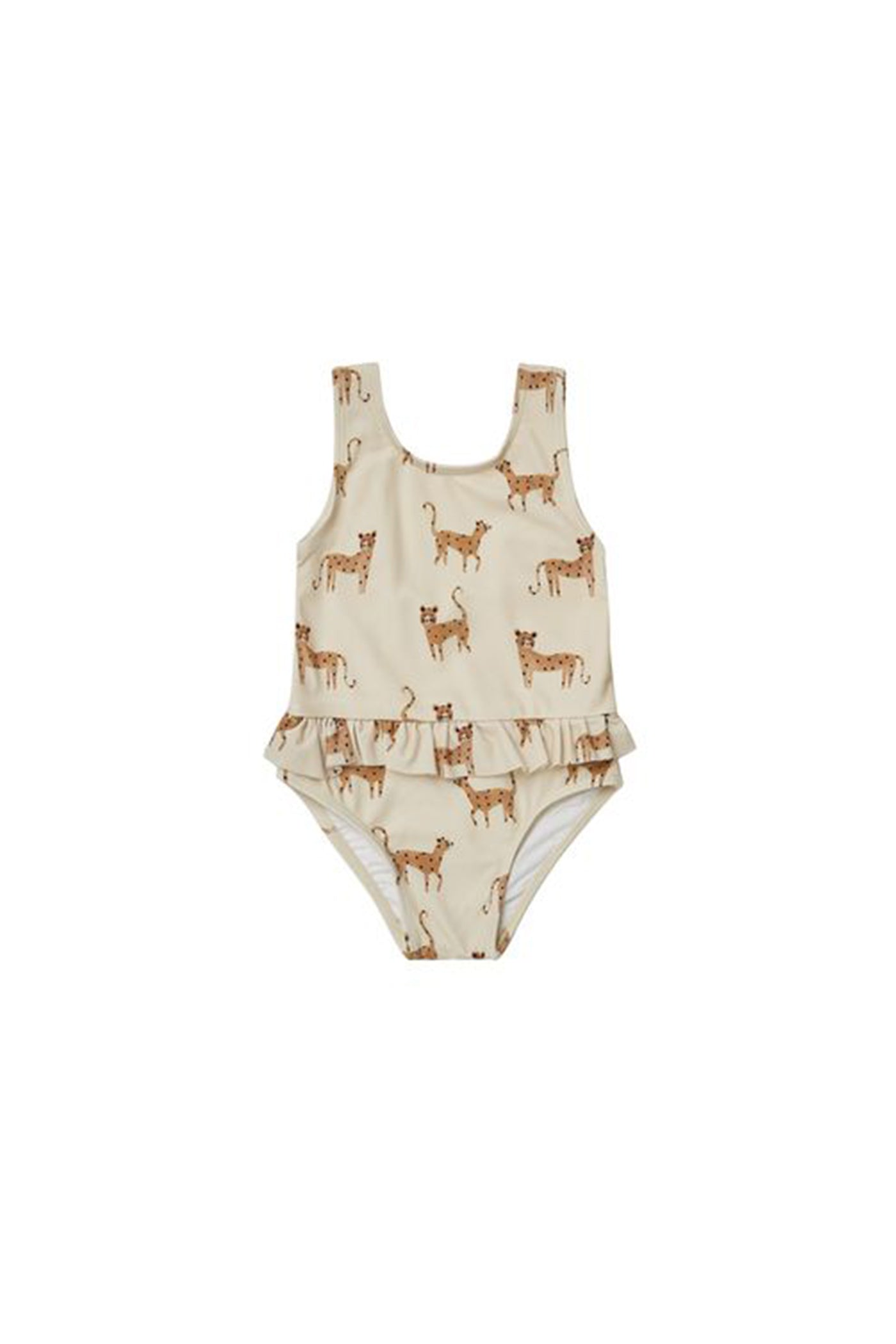 Skirted Kids One-Piece by Rylee & Cru