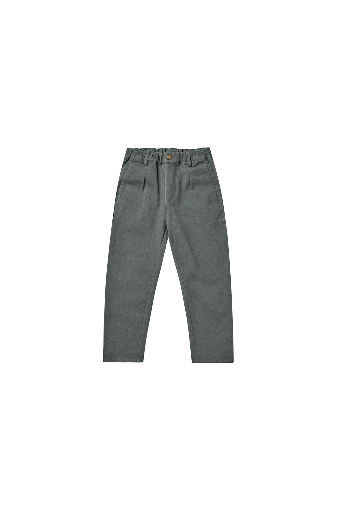 Zander Kids Pants by Rylee & Cru