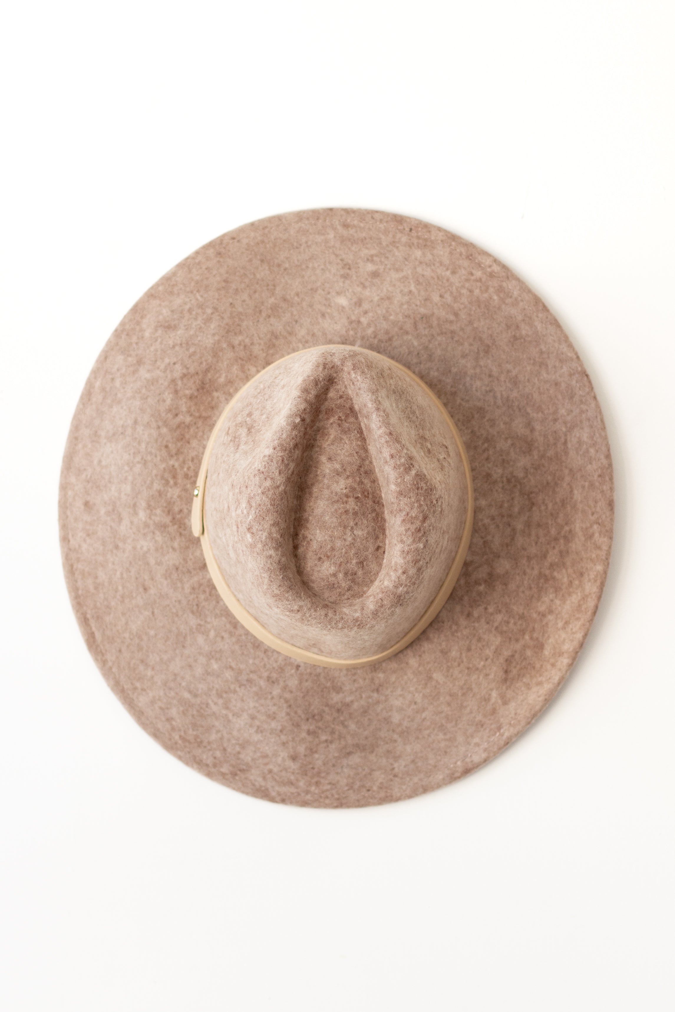So Do I Wool Hat