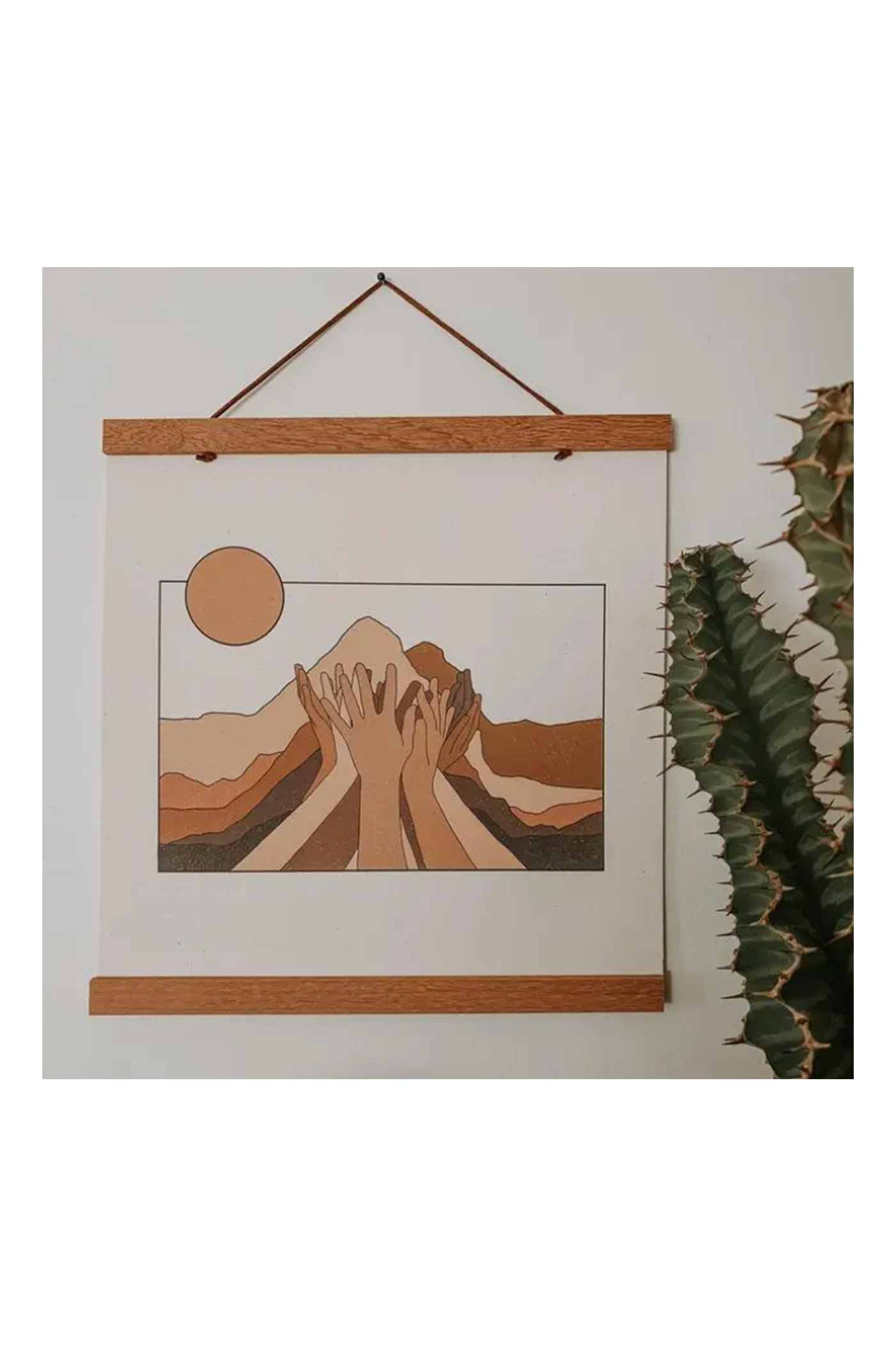 nature prints