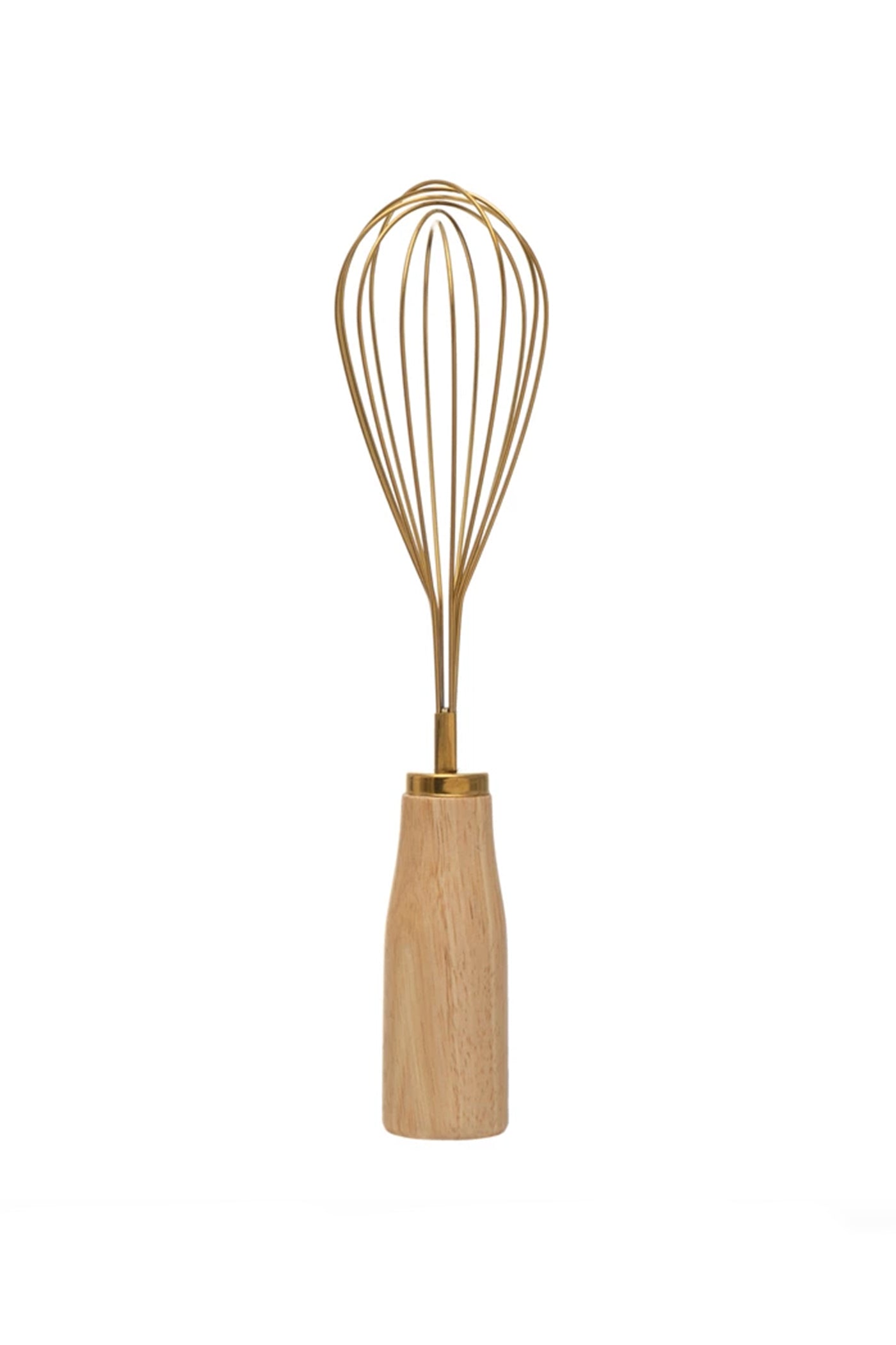 Stainless Steel Whisk