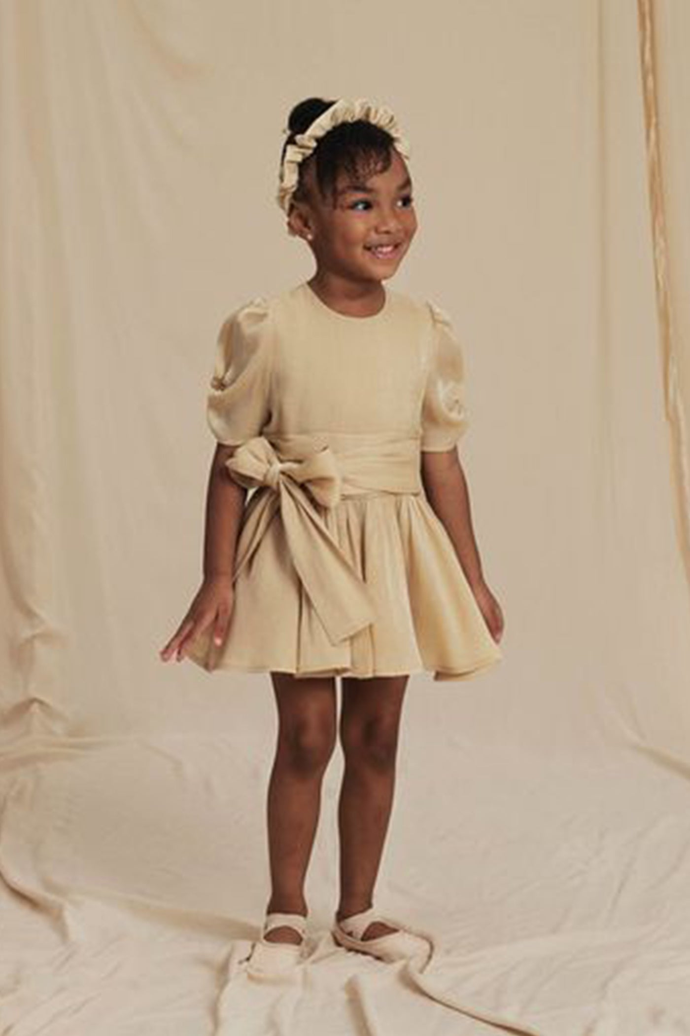 Josephine Kids Dress