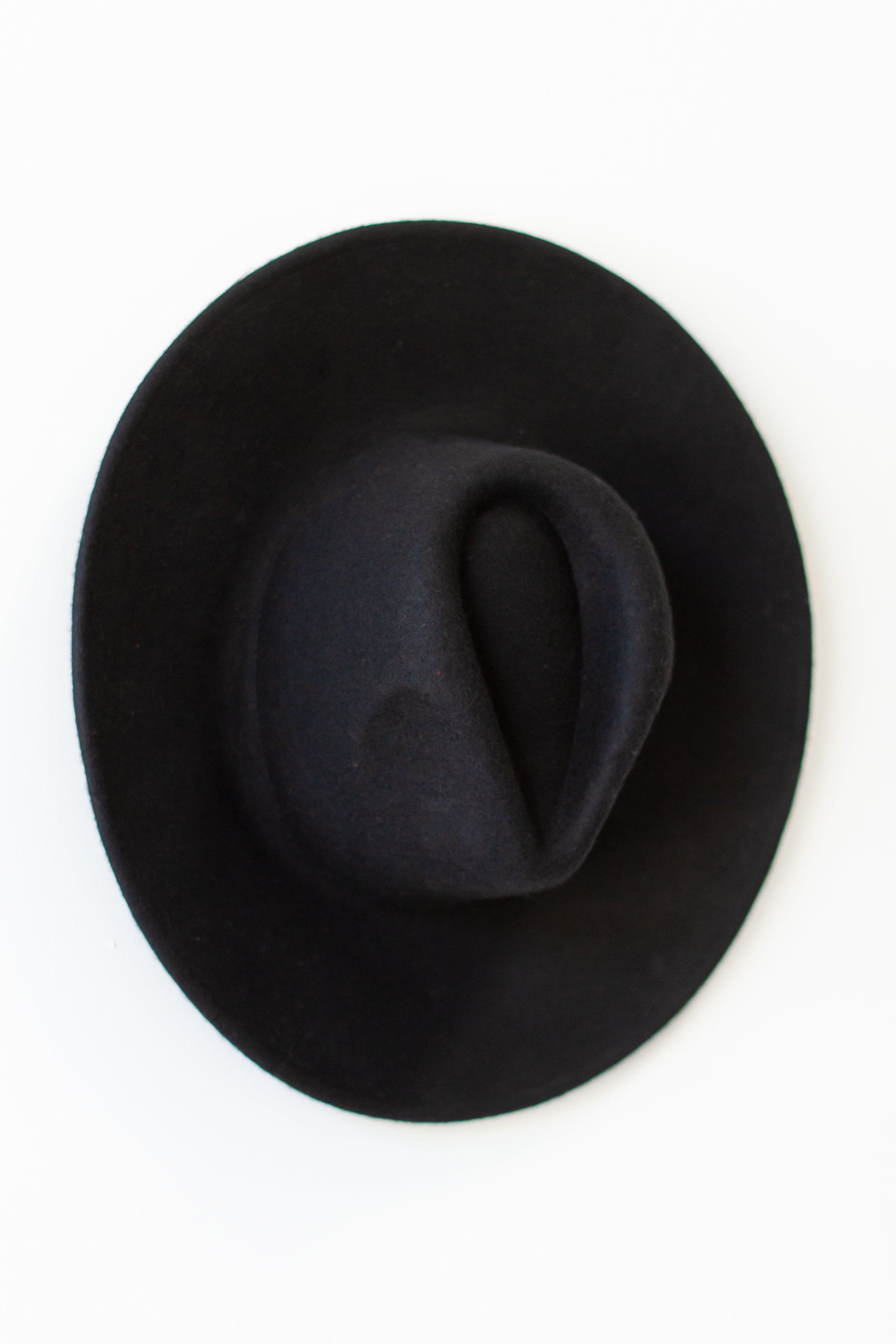 Into The Dark Hat