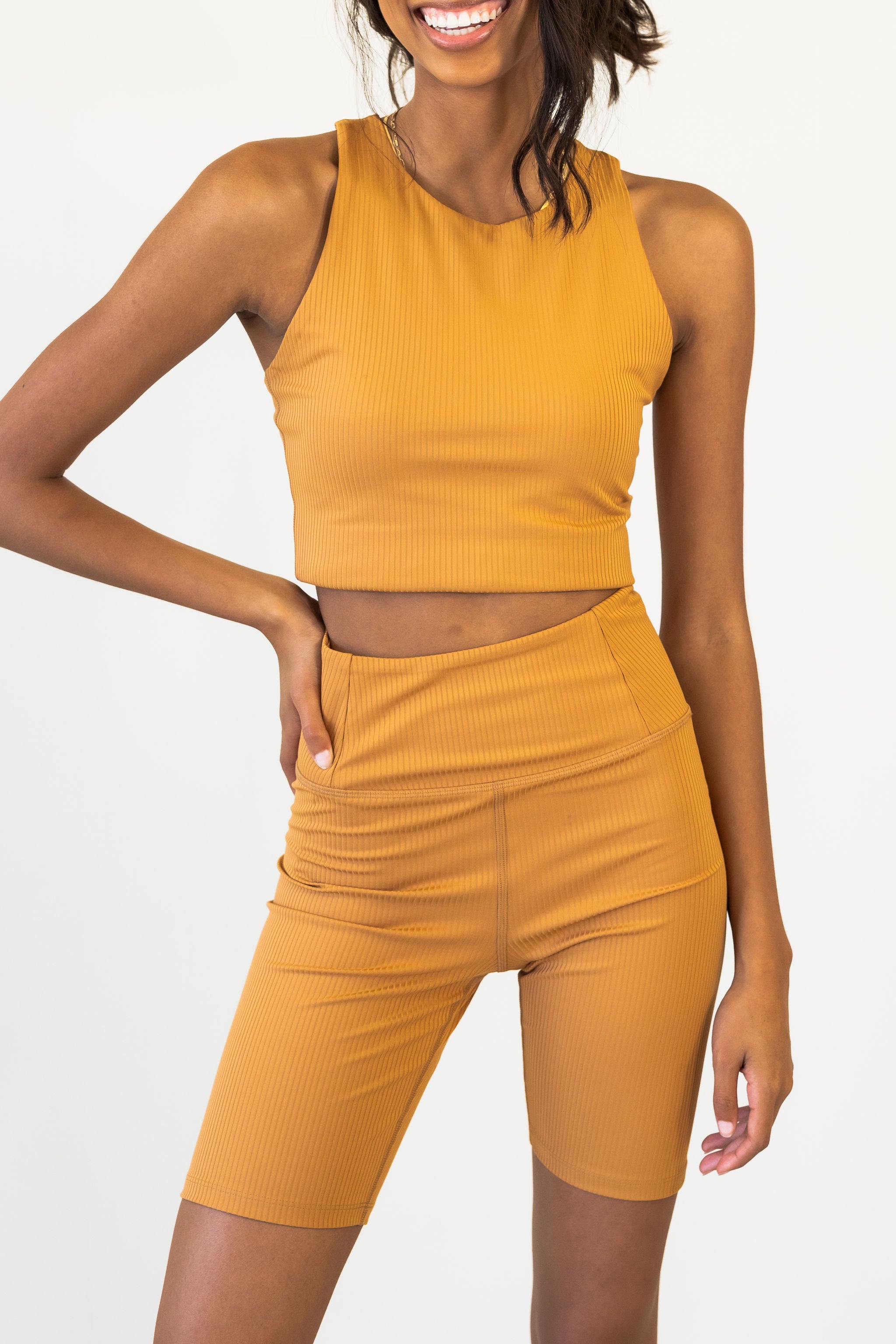 Sports Bra by Girlfriend Collective