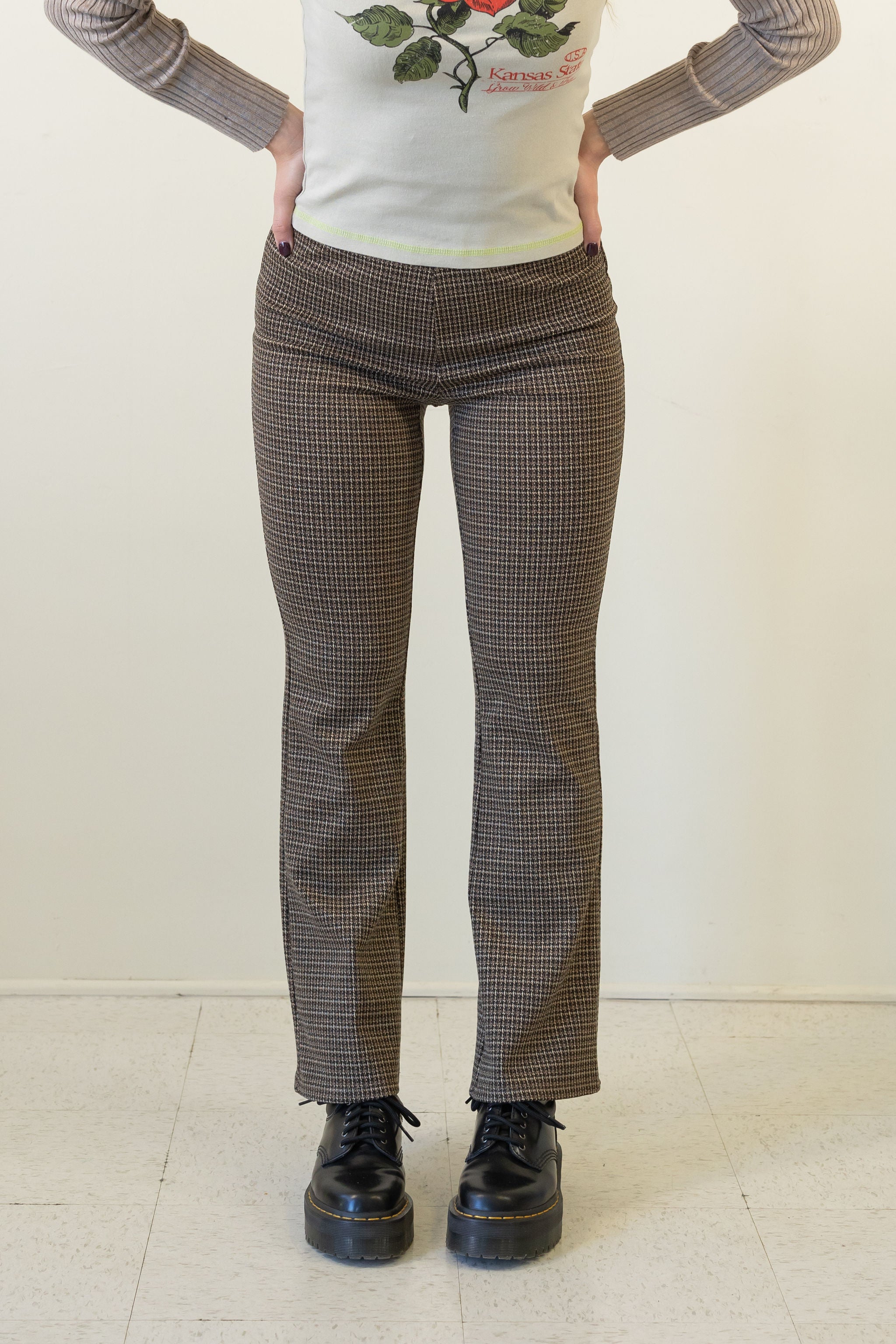 Find Out Knit Pants