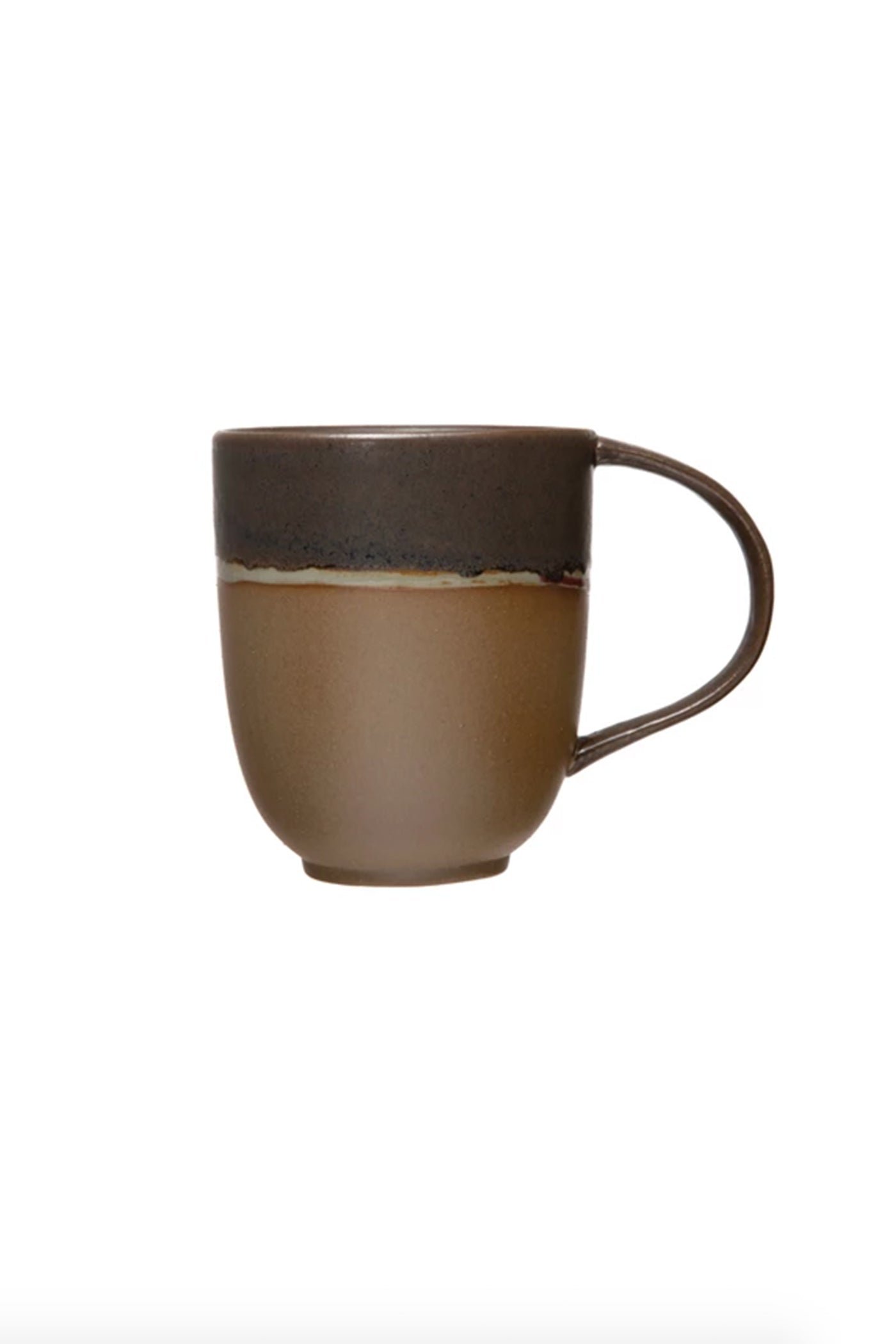 Stoneware Mug