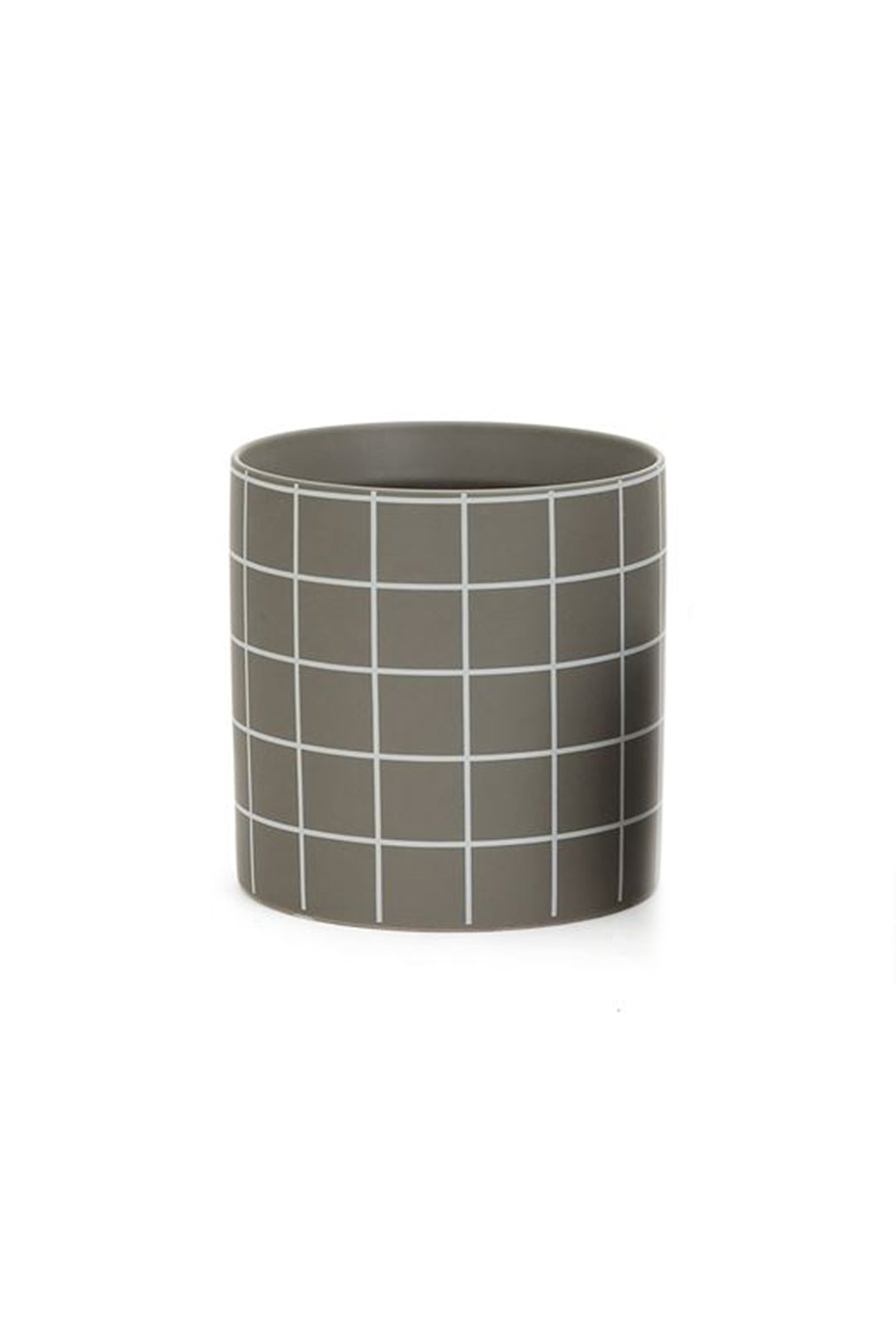 Grid Planter