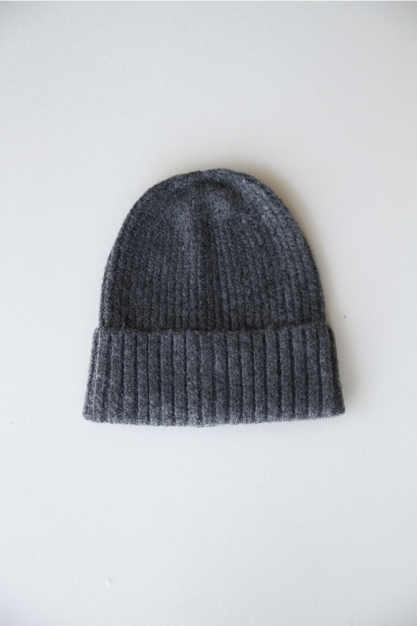 Ribbed Knit Beanie by Free People