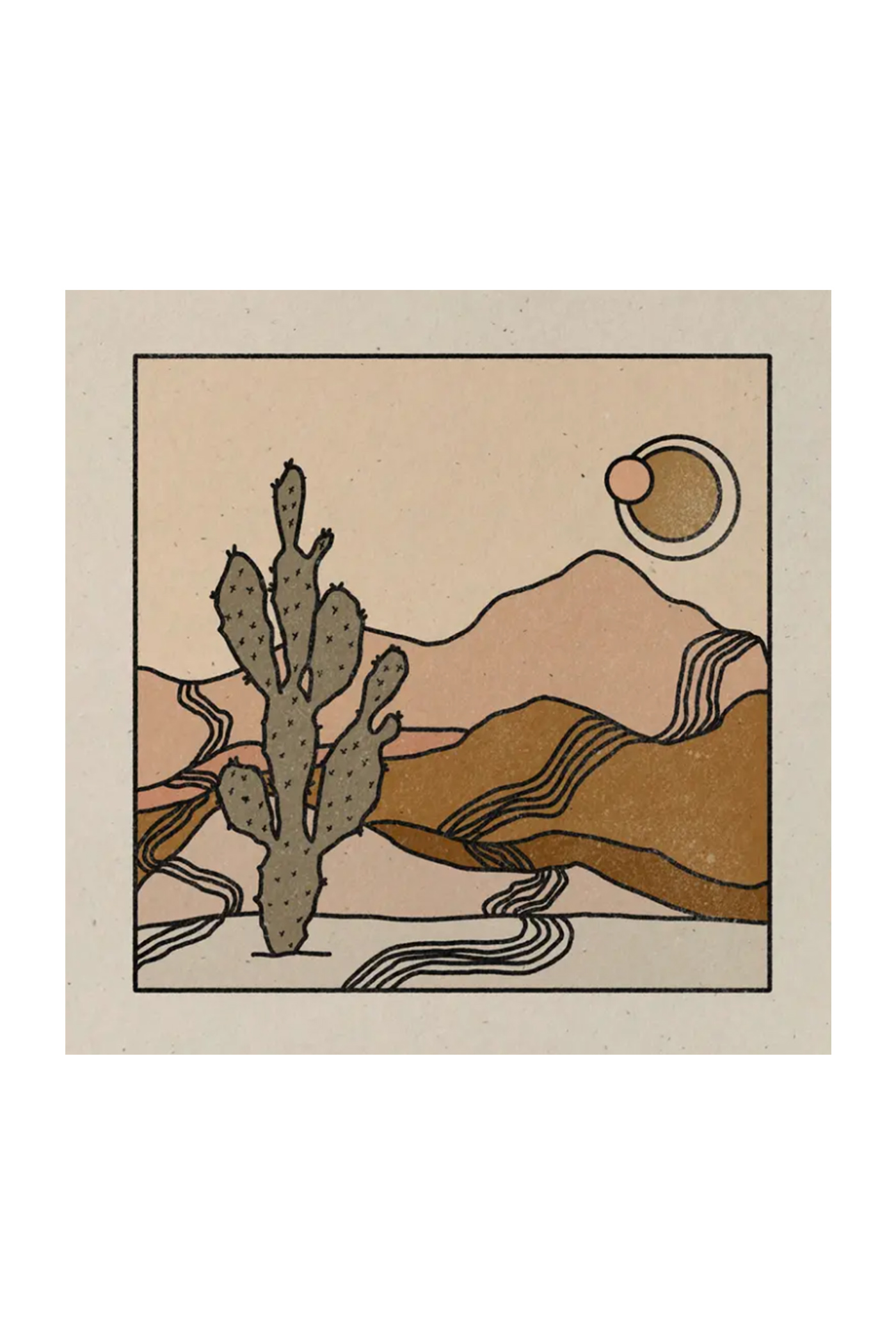 nature prints