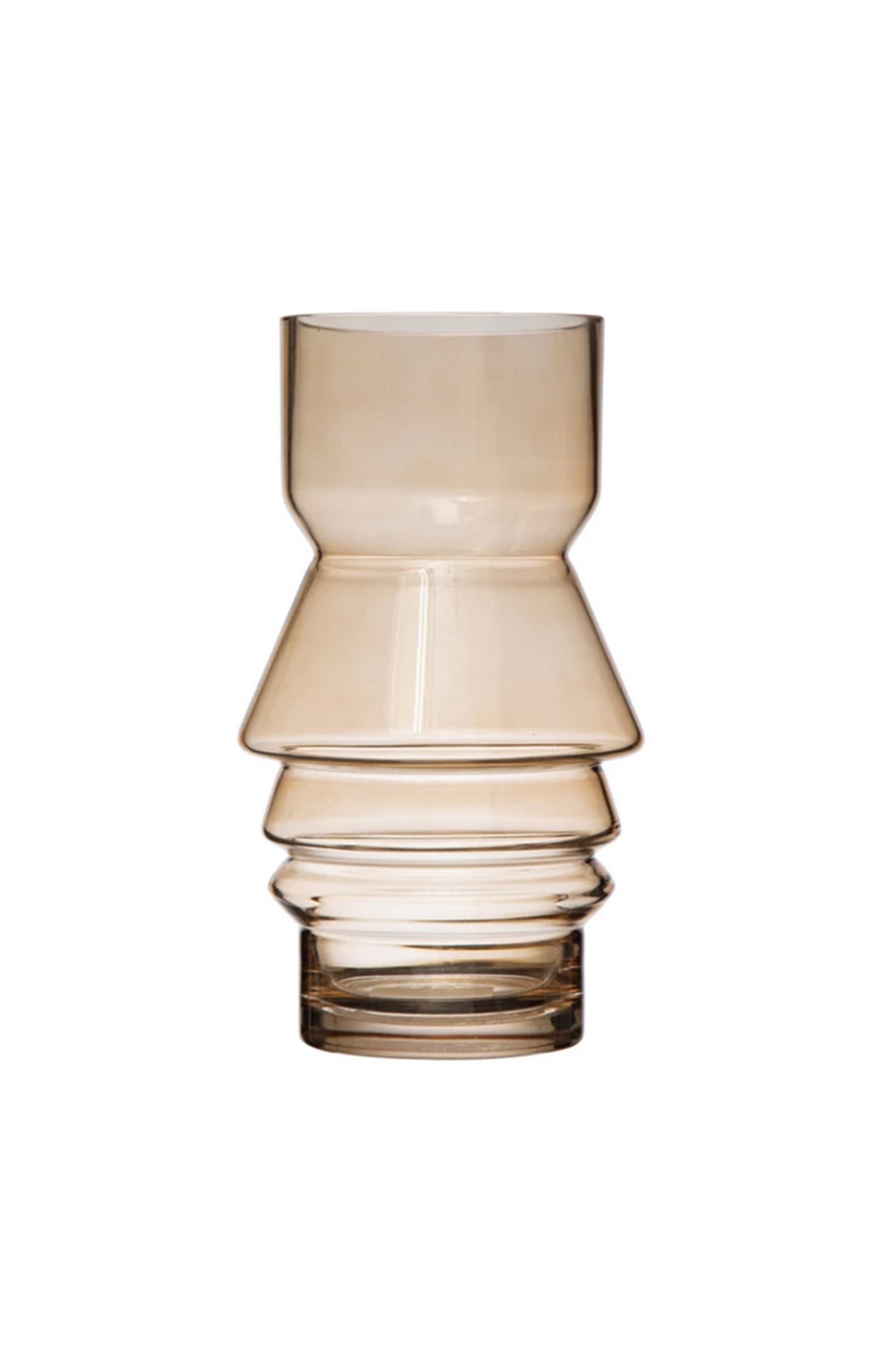 Glass Vase