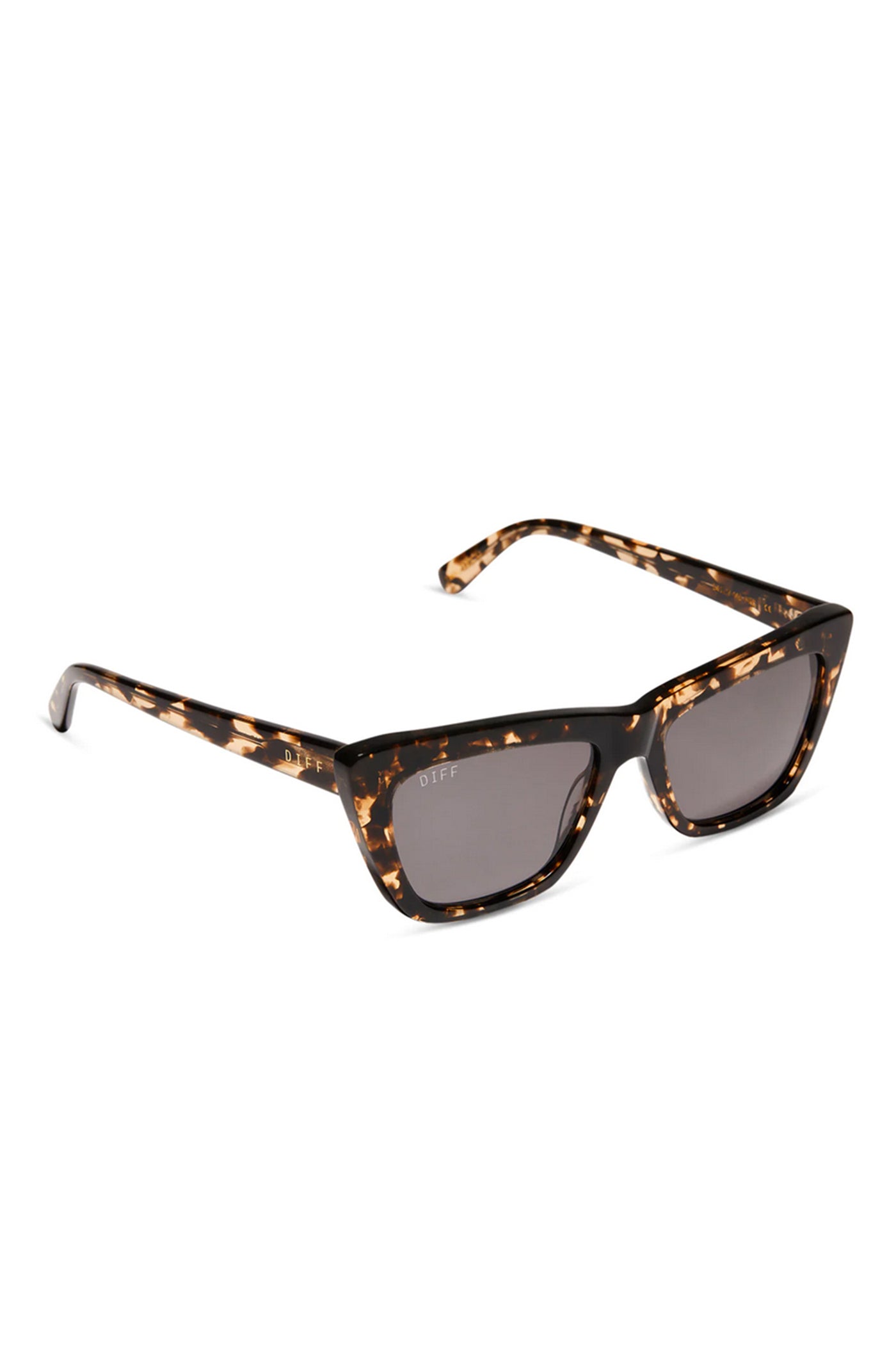 Natasha Sunglasses by DIFF