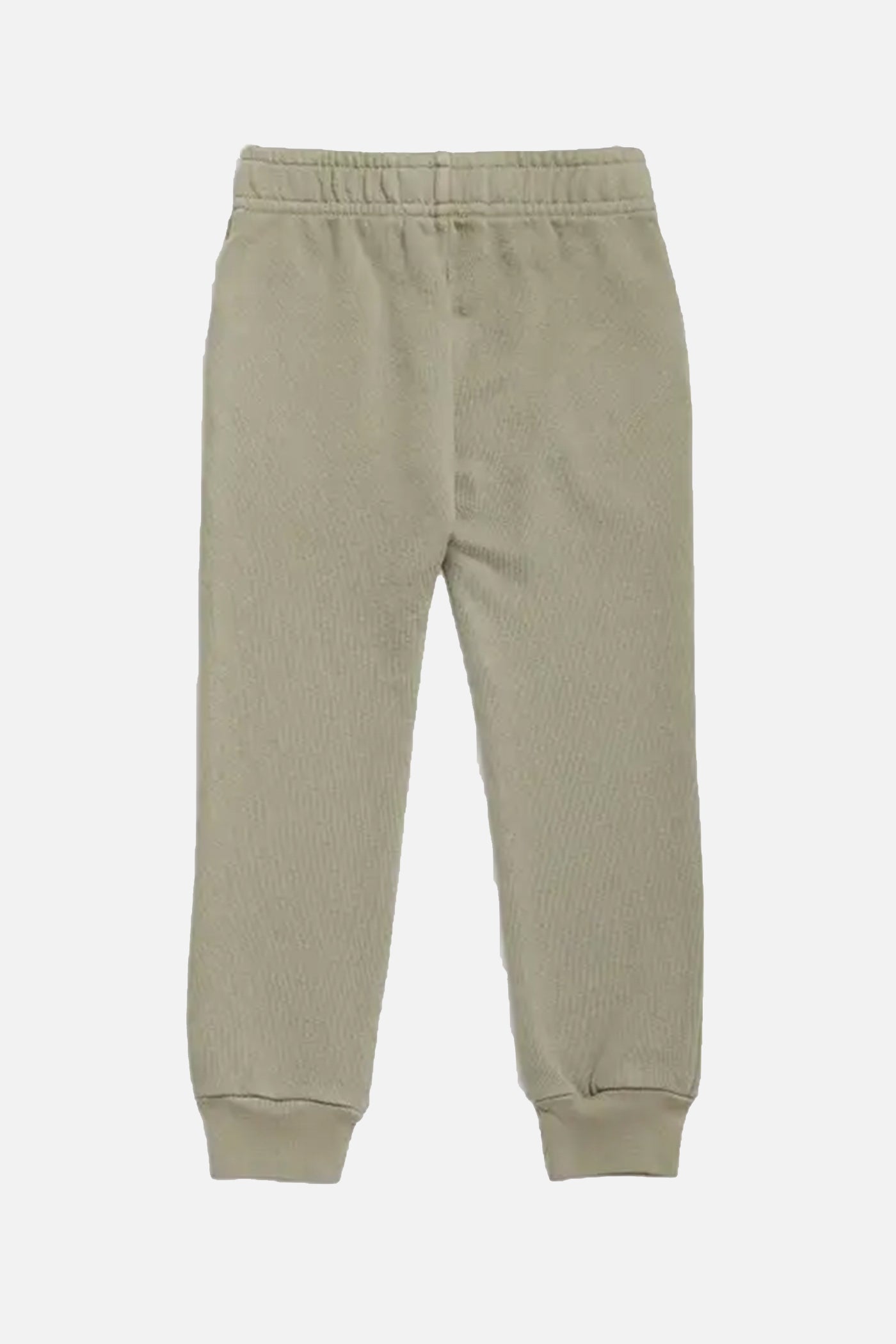 Mini Organic Terry Classic Kids Jogger Pants