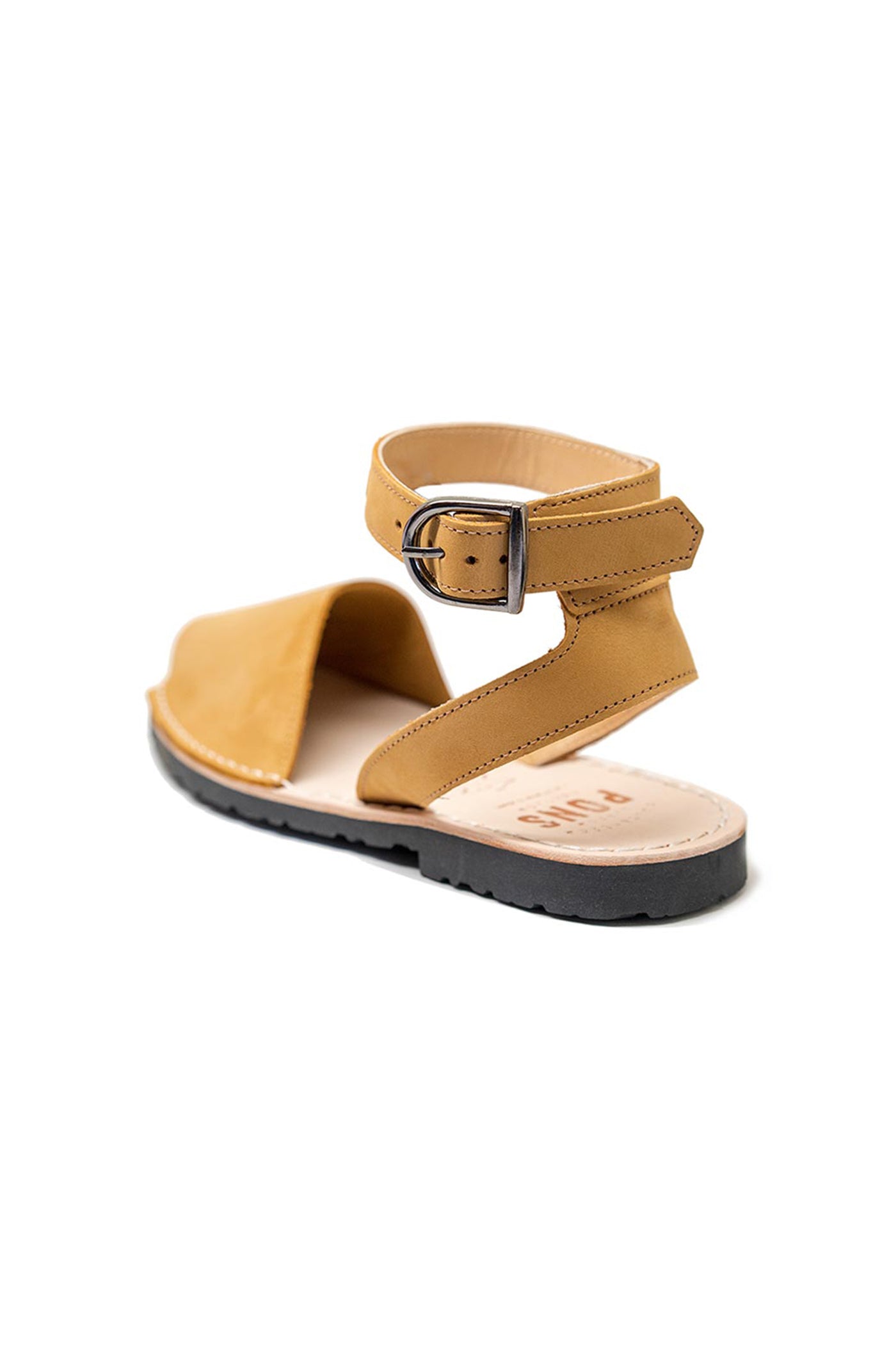 Sandals With Strap by Pons