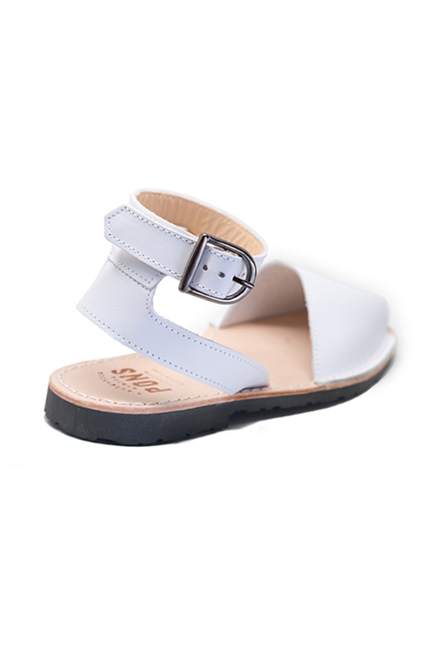 Sandals With Strap by Pons