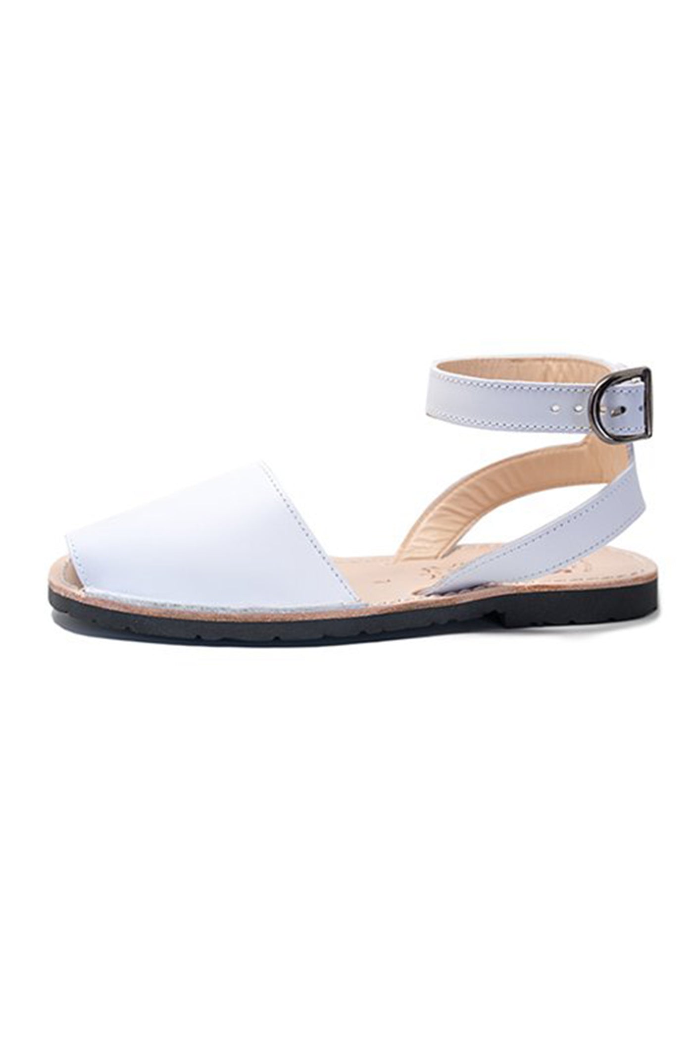 Sandals With Strap by Pons