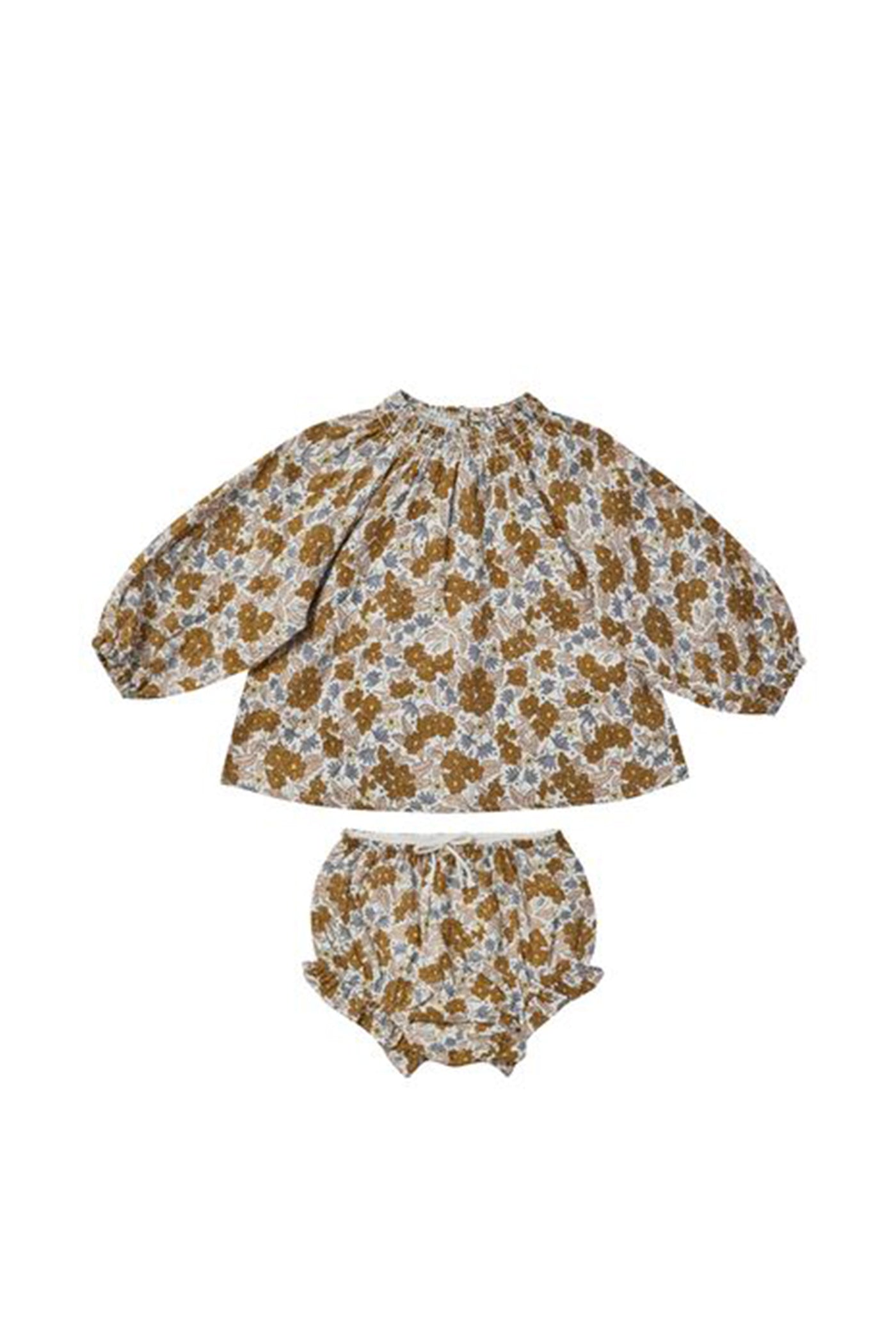 Quincy Set by Rylee & Cru