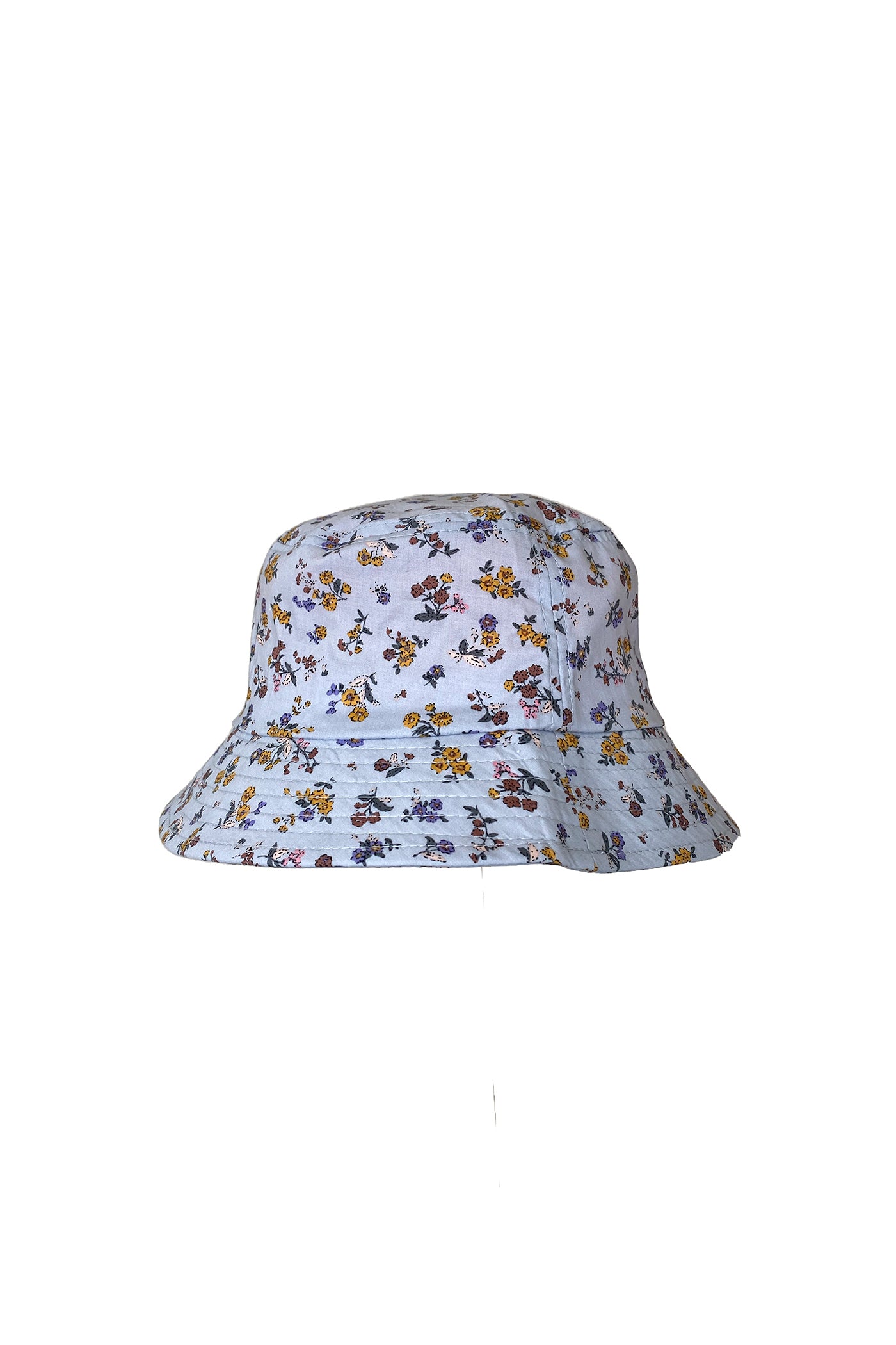 Floral Bucket Hat