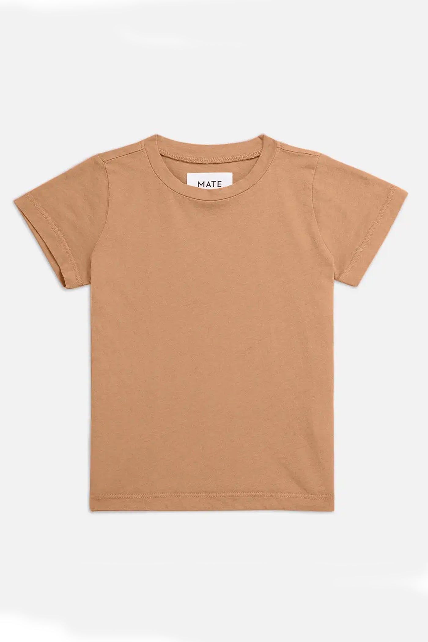 Mini Organic Cotton Classic Kids Tee