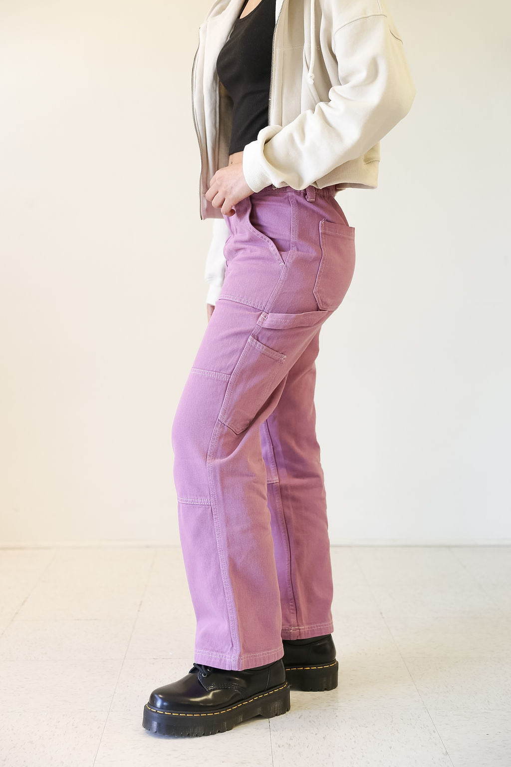 Utility Skater Jeans by BDG