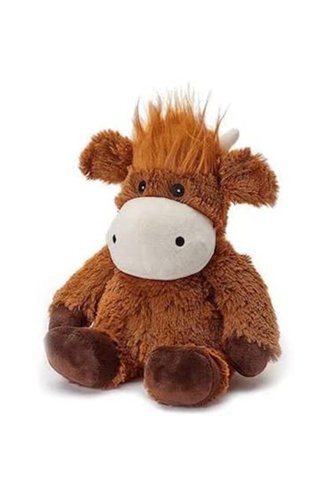 Highland Cow Warmies