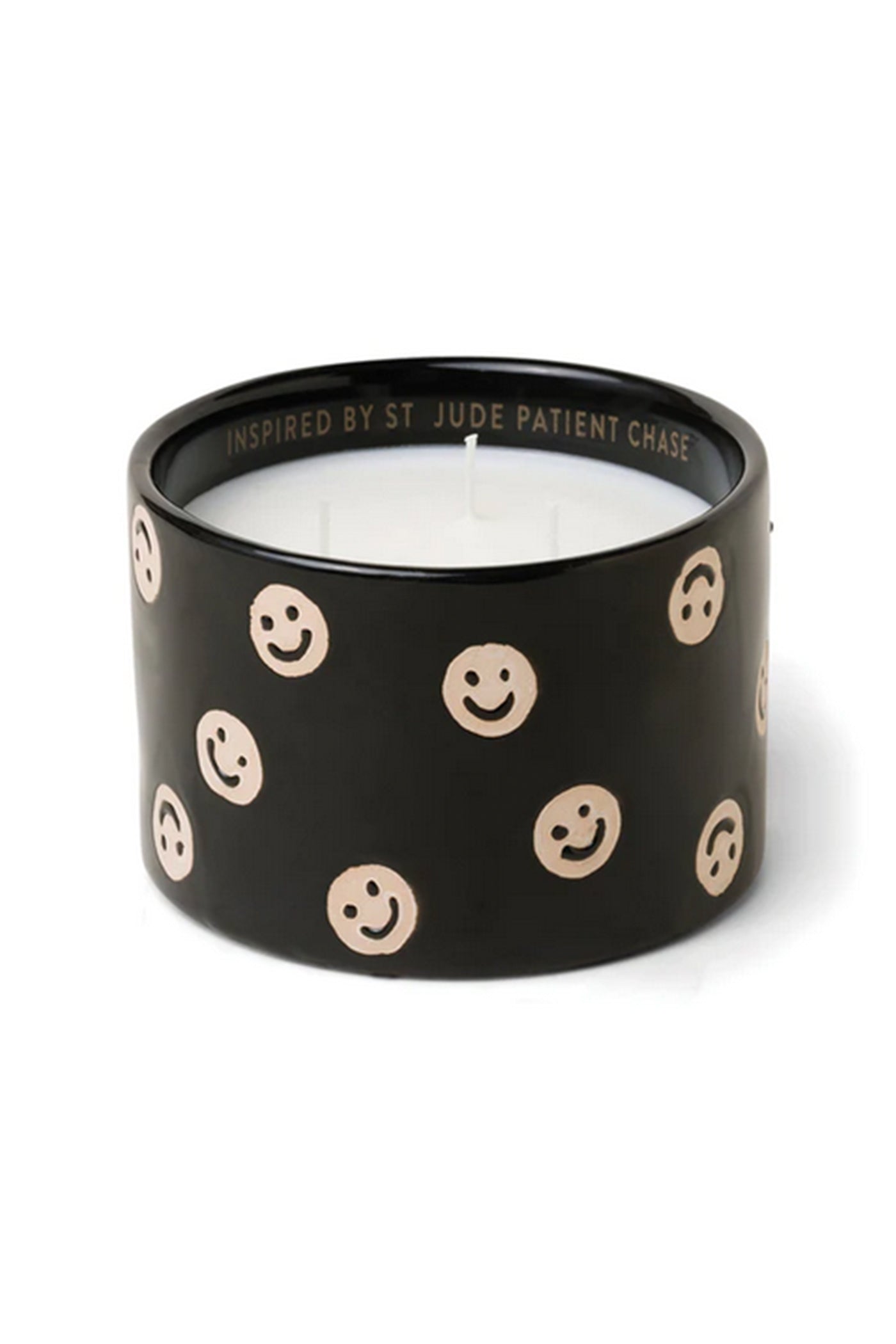 St. Jude Giveback "Celebrate" 11 oz. Candle - Black Fig + Olive by Paddywax