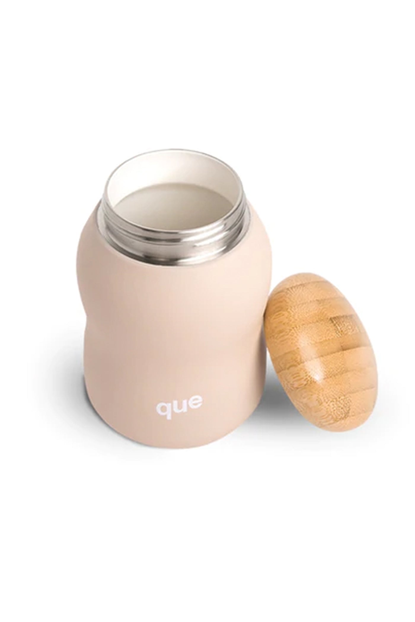 The Insulated Bottle by Que