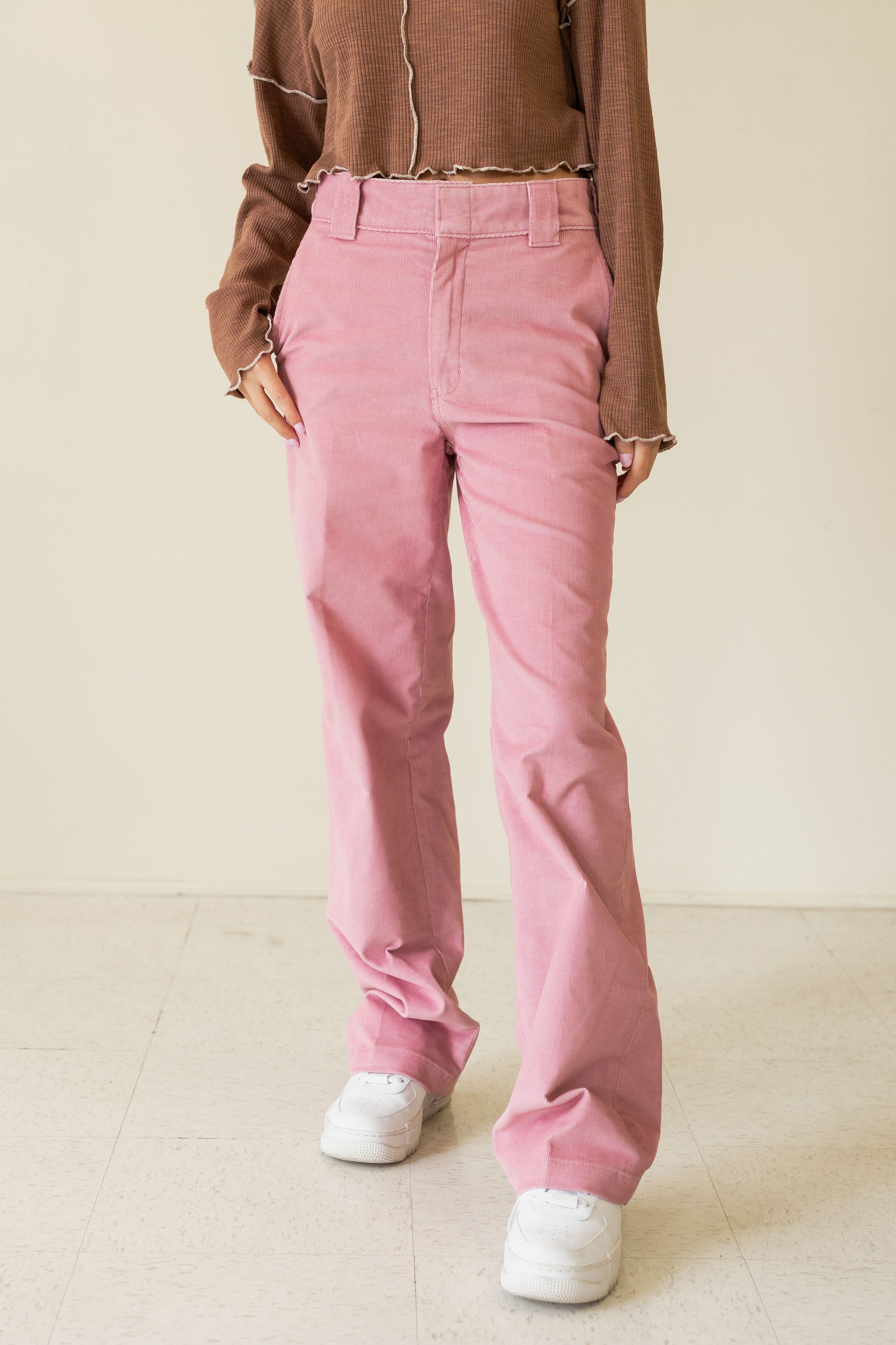 Dickies Halleyville Corduroy Pants
