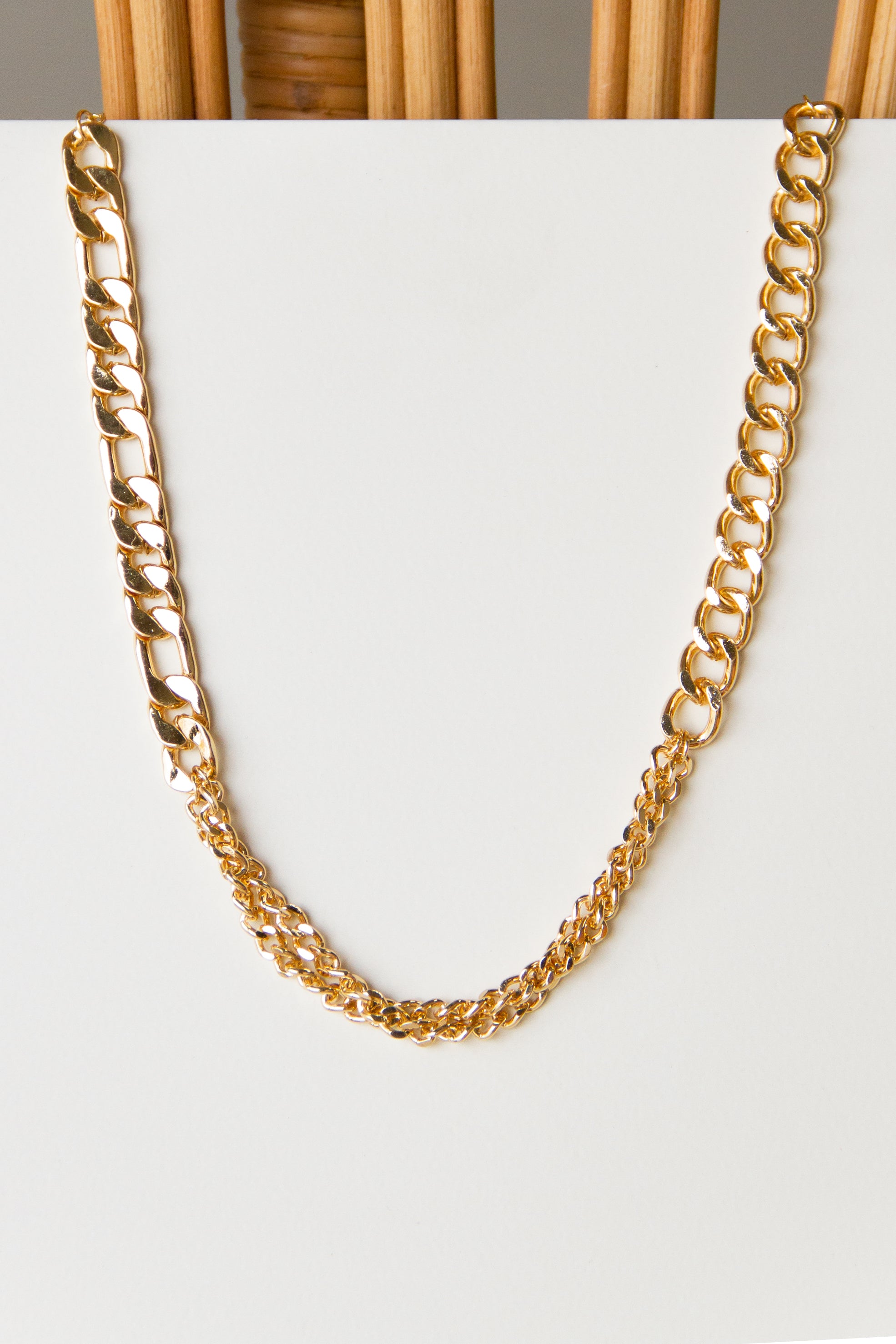 Got It Chain Necklace