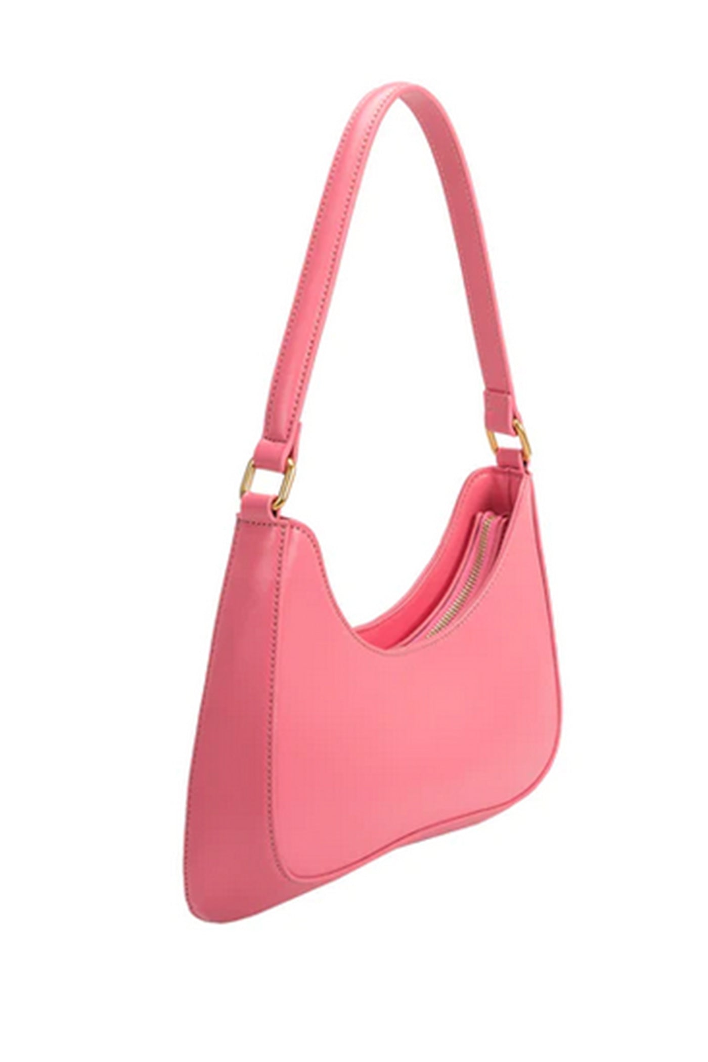 Small Yvonne Shoulder Bag by Melie Bianco