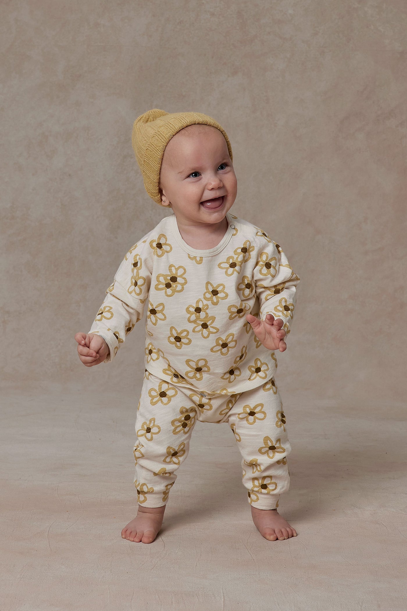 Slouch Kids Pant by Rylee & Cru