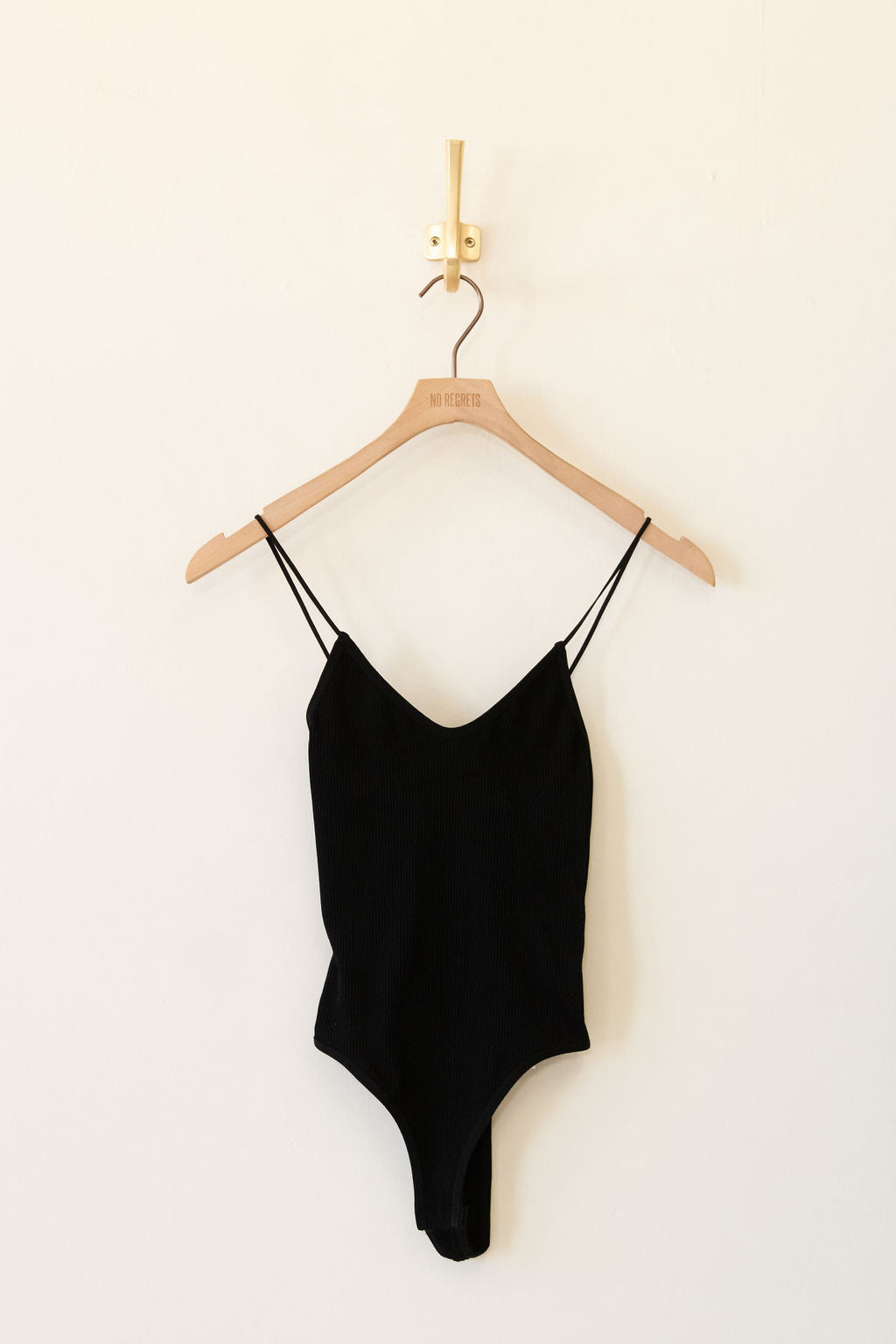 Seamless Bungy Bodysuit by BDG