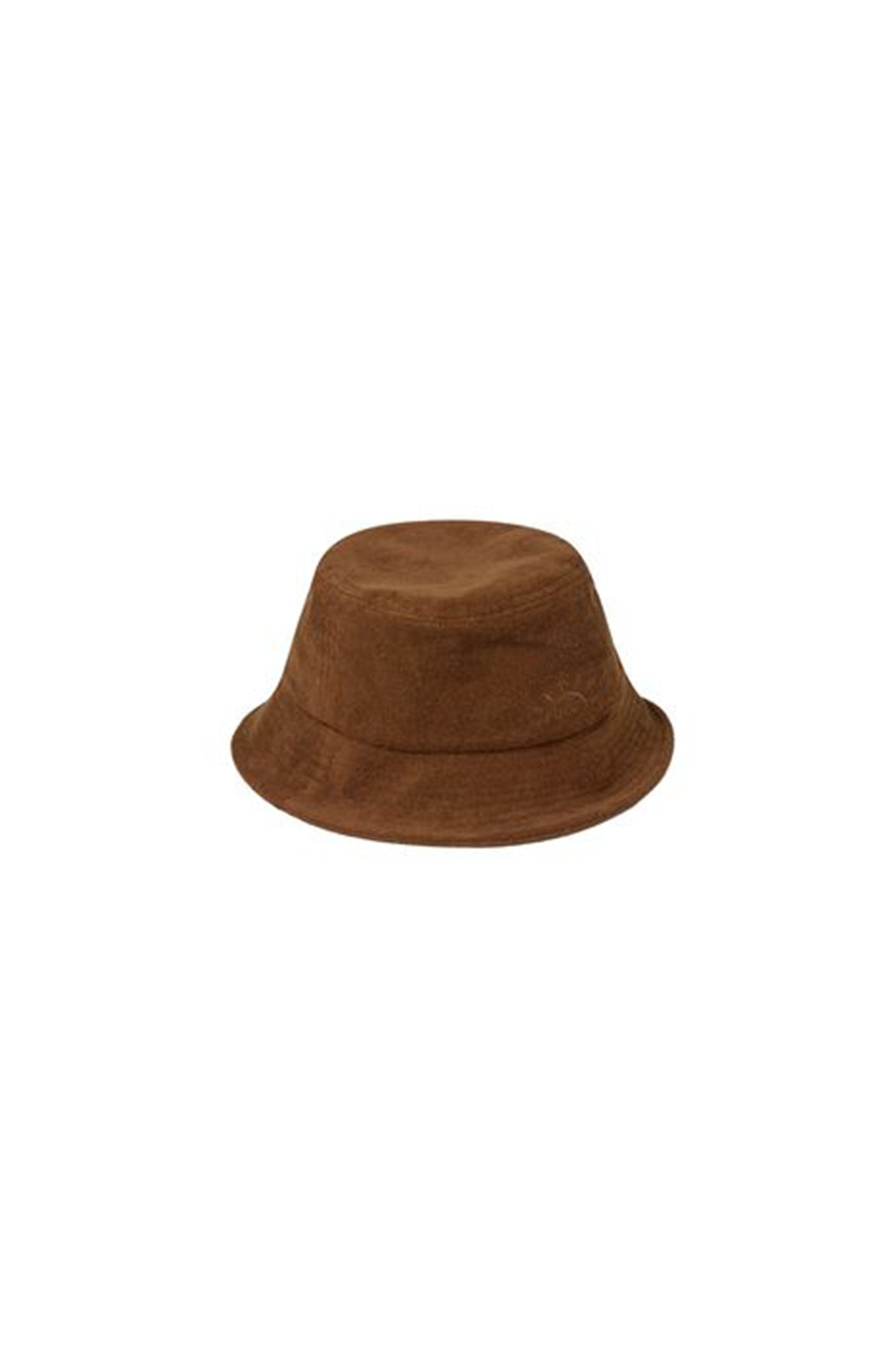 Wide Brim Kids Bucket Hat by Rylee & Cru