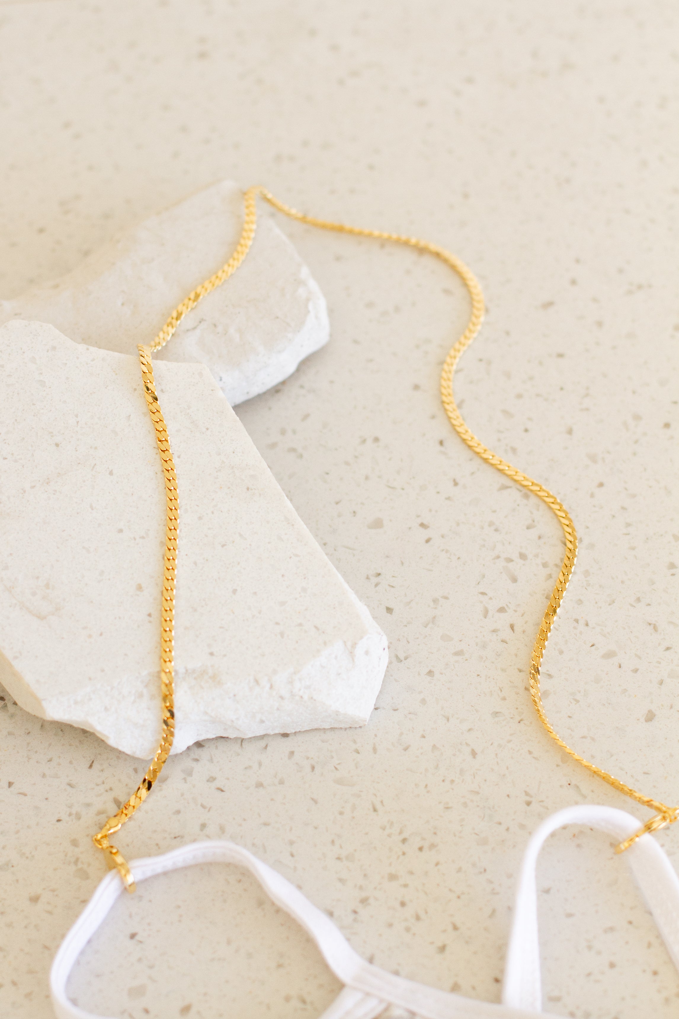 Face Mask Chain