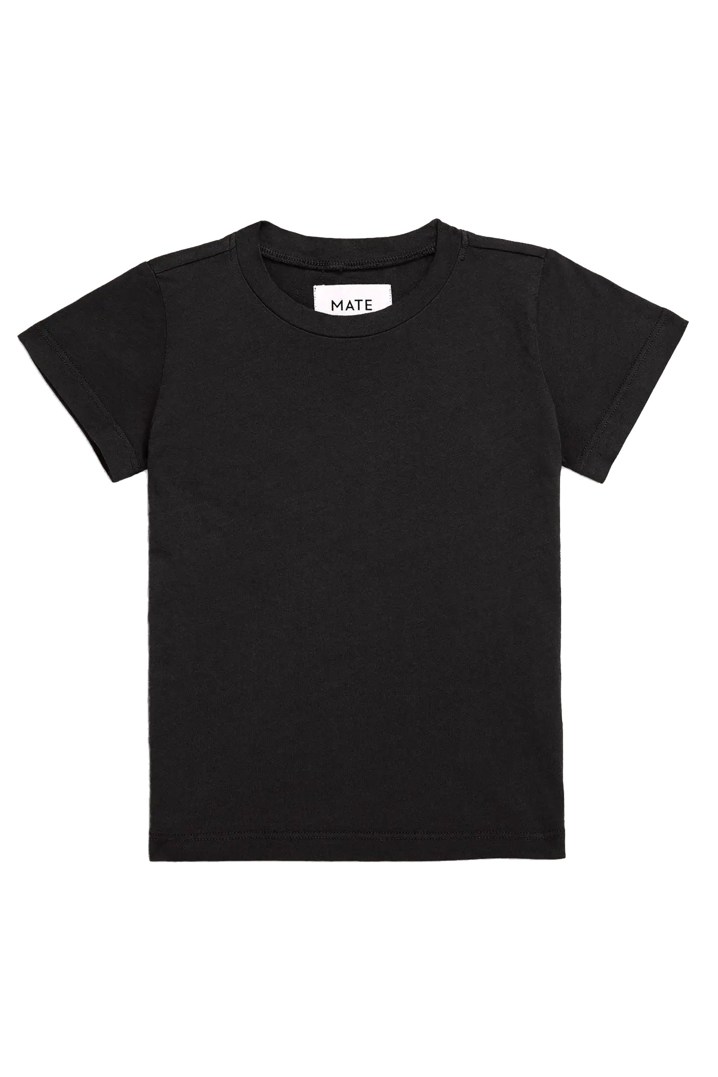 Mini Organic Cotton Classic Kids Tee