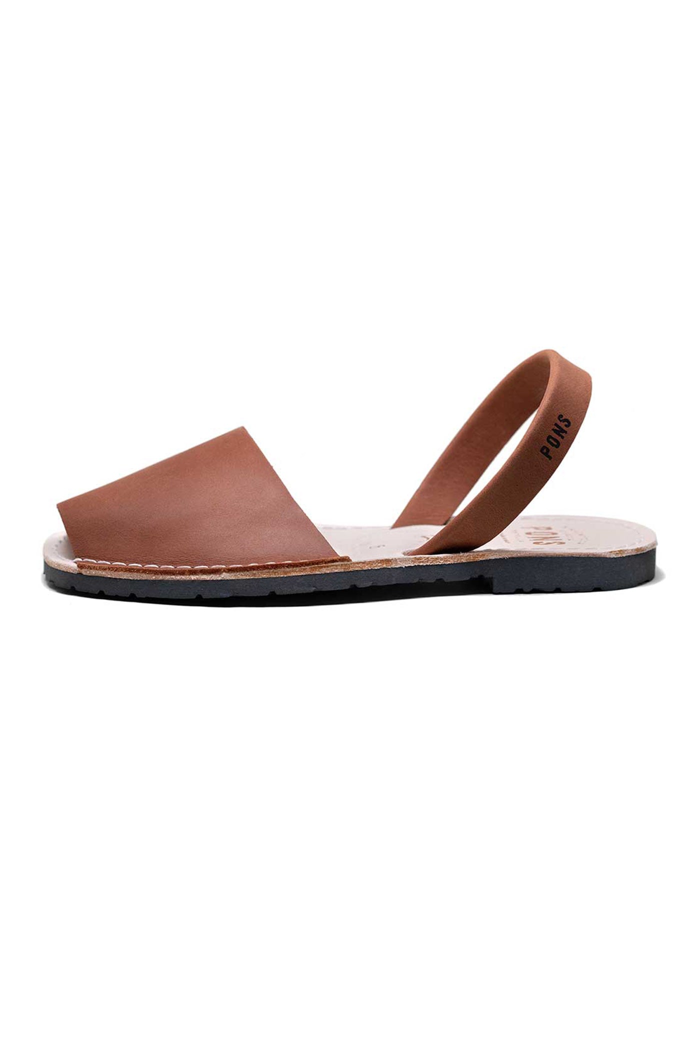 Sandals by Pons